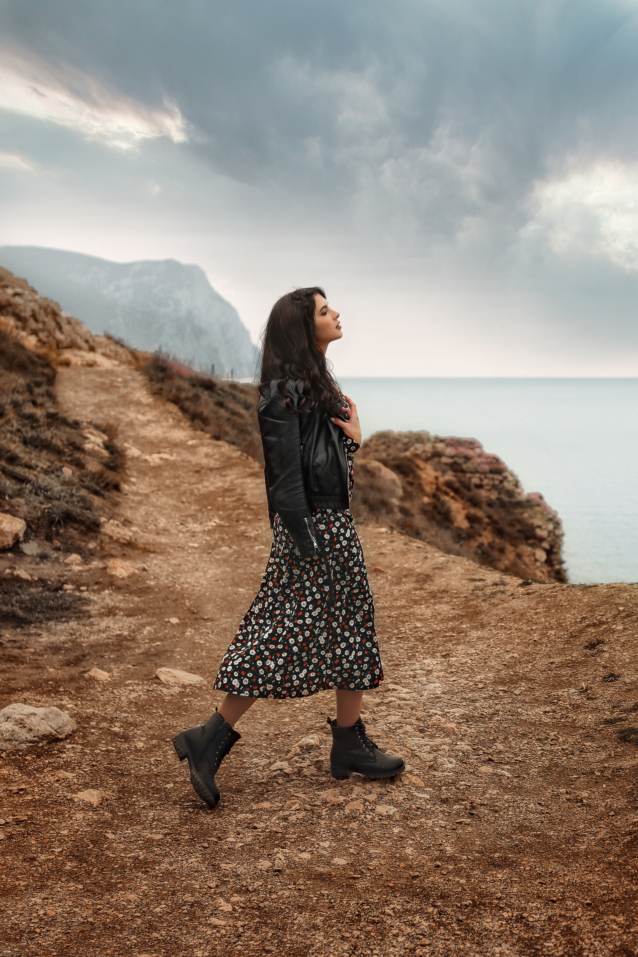 NASTYA. Свадебный фотограф в Евпатории и в Крыму, Love story, женский портрет