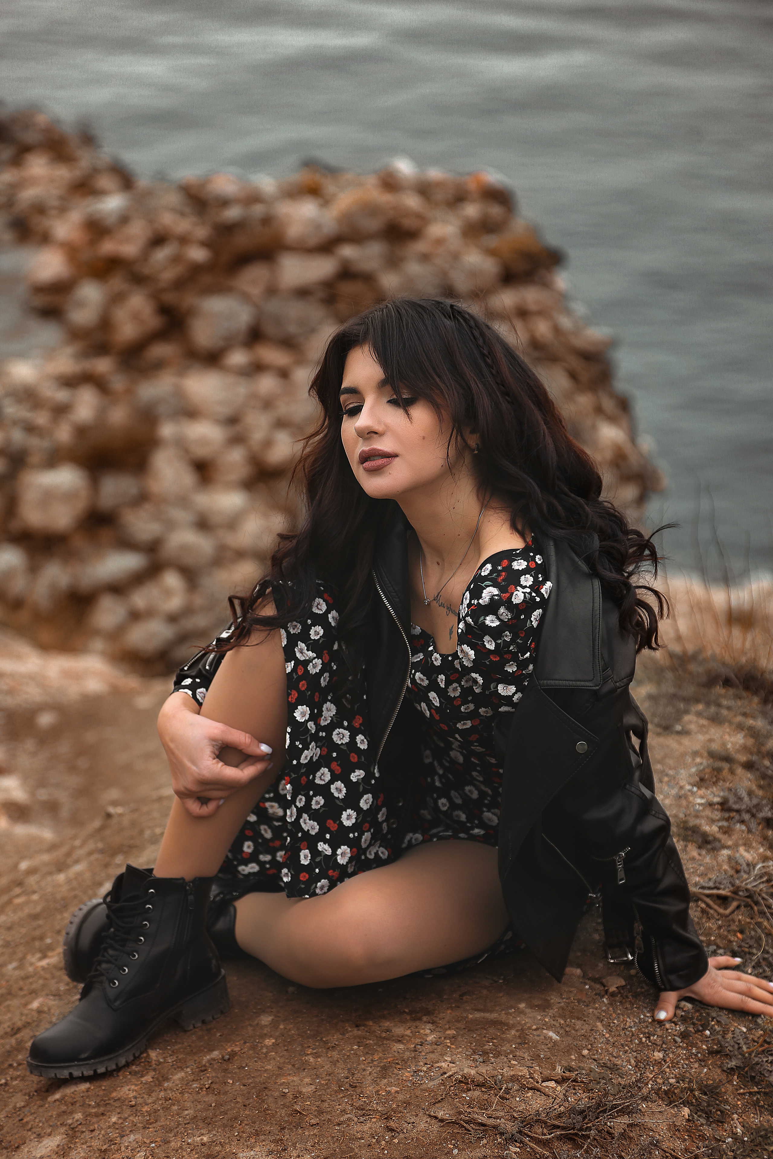 NASTYA. Свадебный фотограф в Евпатории и в Крыму, Love story, женский портрет