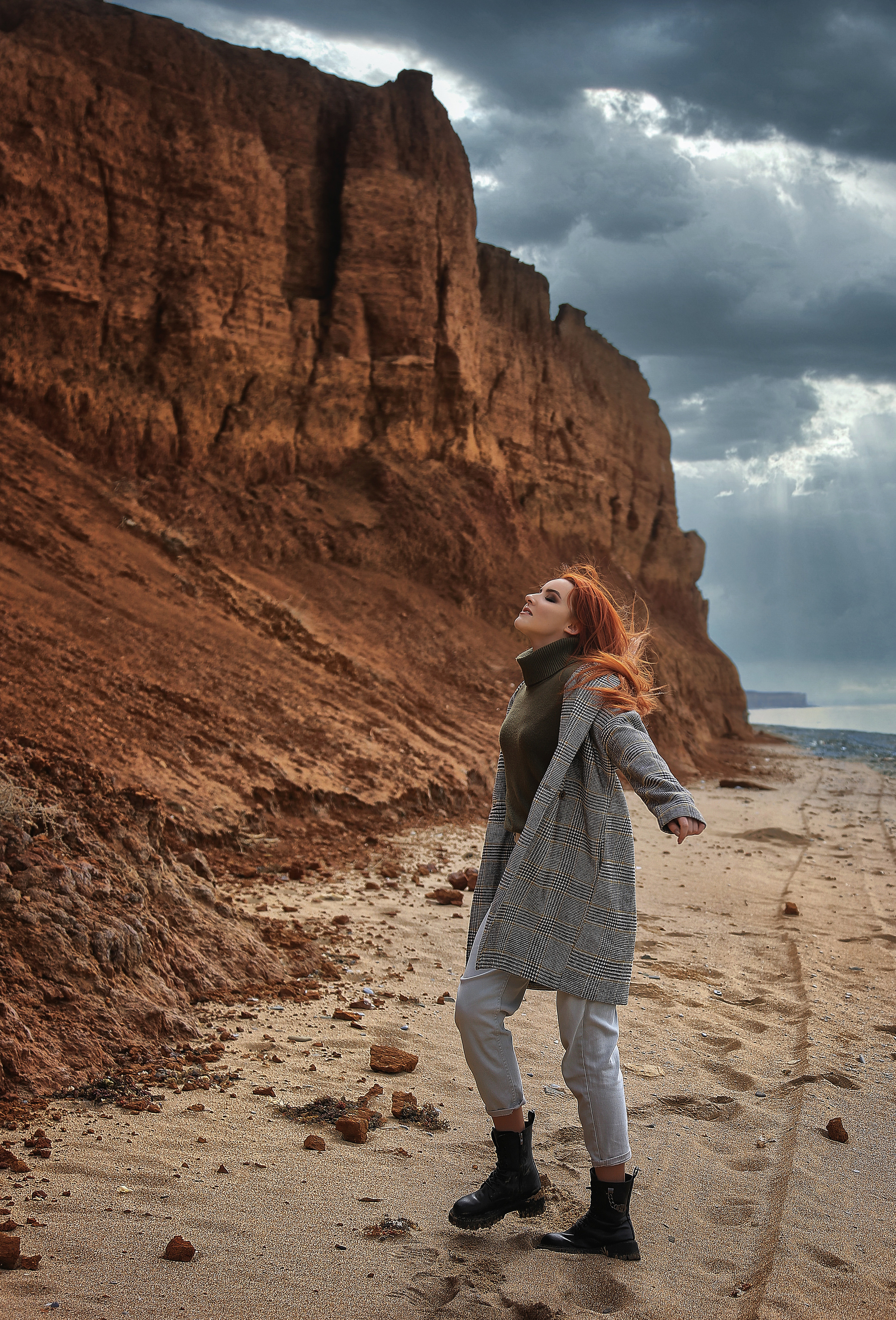 SONYA. Свадебный фотограф в Евпатории и в Крыму, Love story, женский портрет