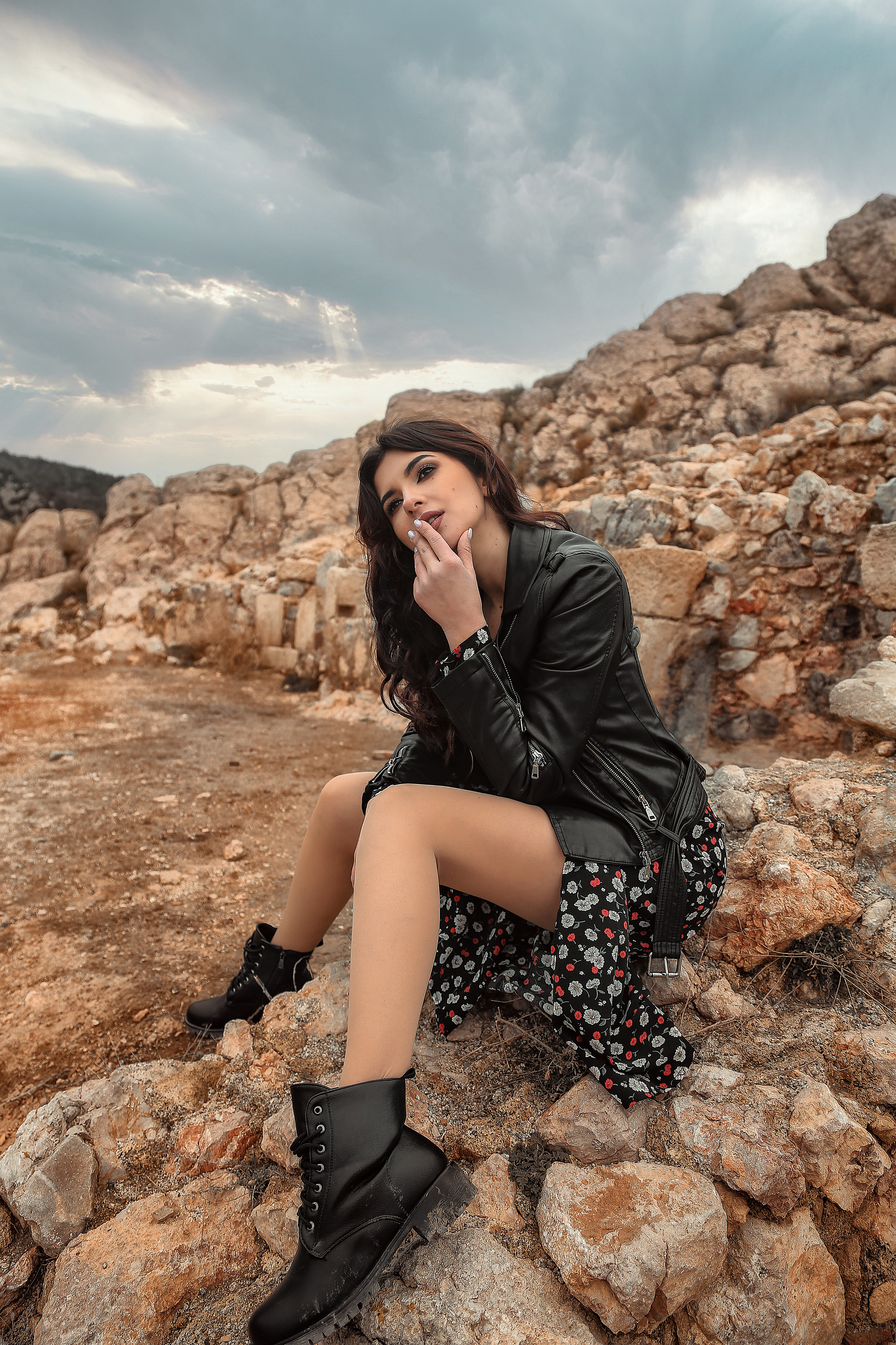 NASTYA. Свадебный фотограф в Евпатории и в Крыму, Love story, женский портрет