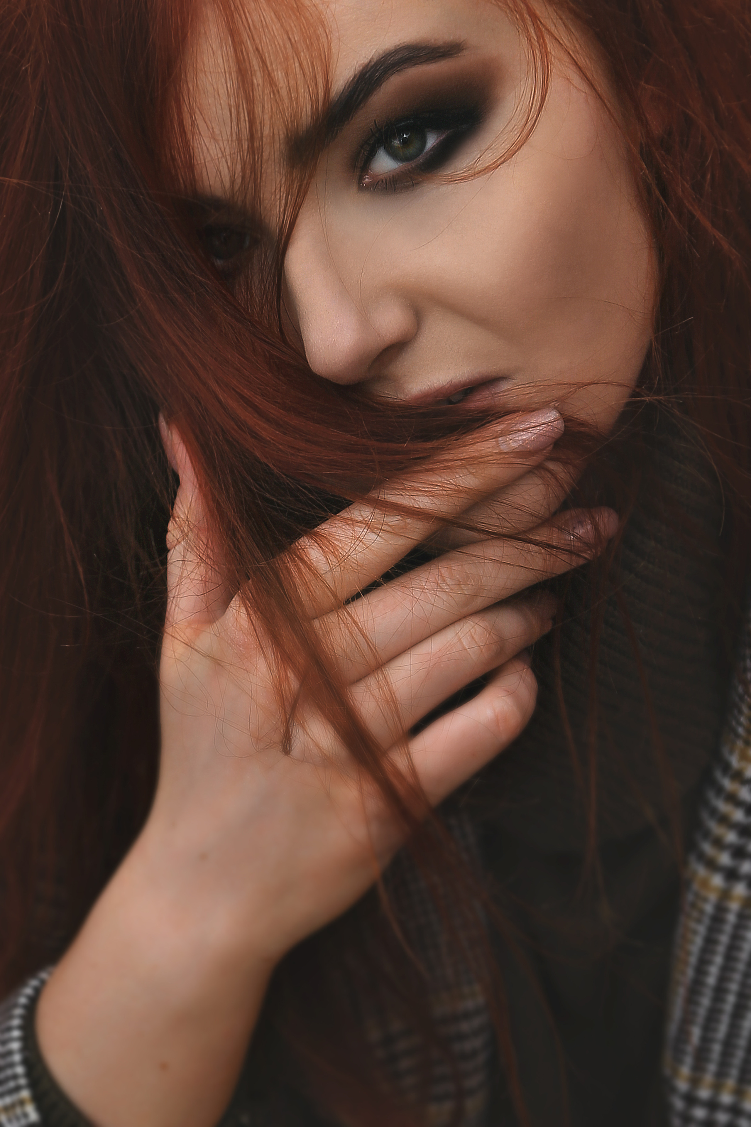 SONYA. Свадебный фотограф в Евпатории и в Крыму, Love story, женский портрет