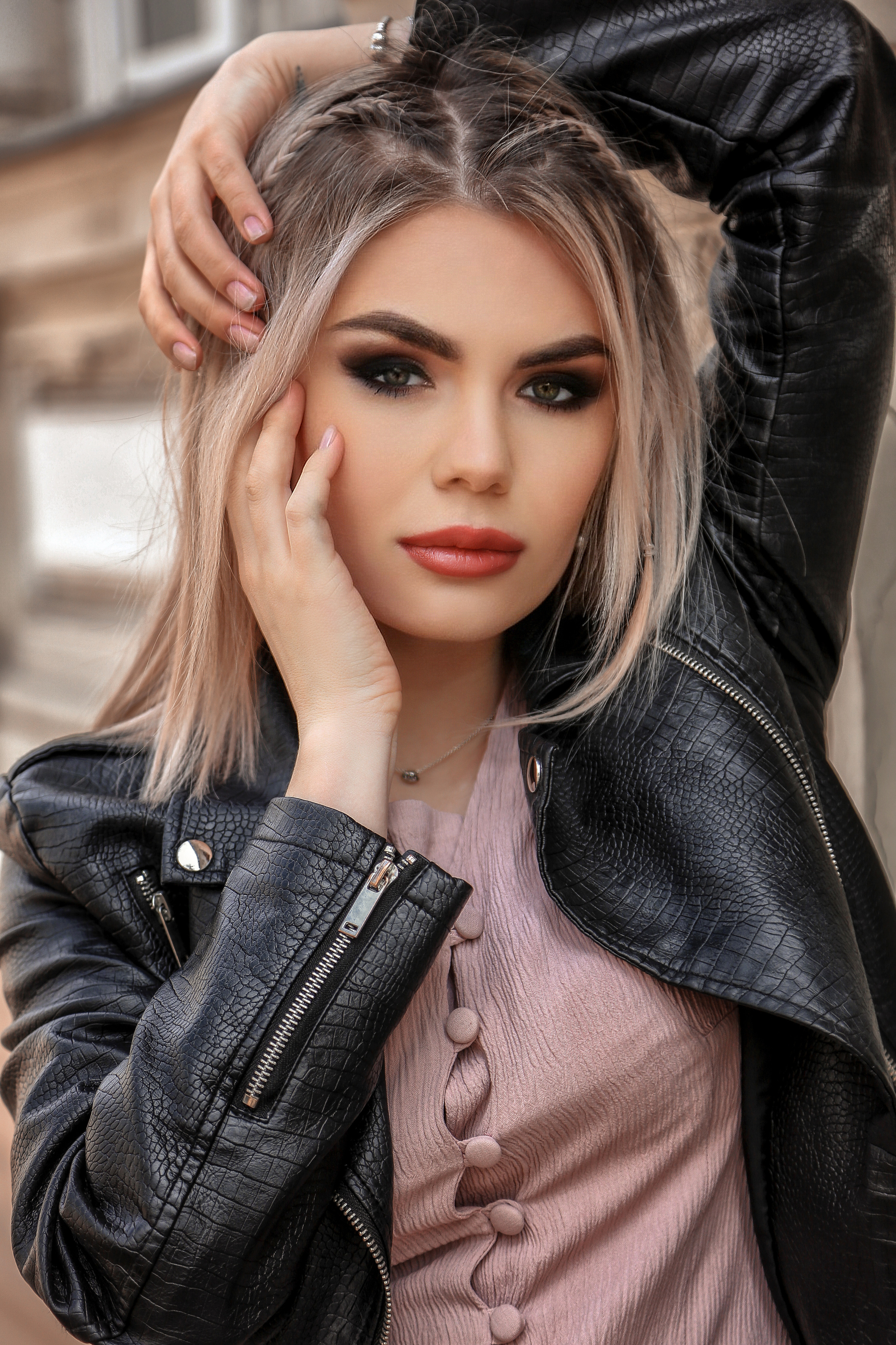 MARIYA. Свадебный фотограф в Евпатории и в Крыму, Love story, женский портрет