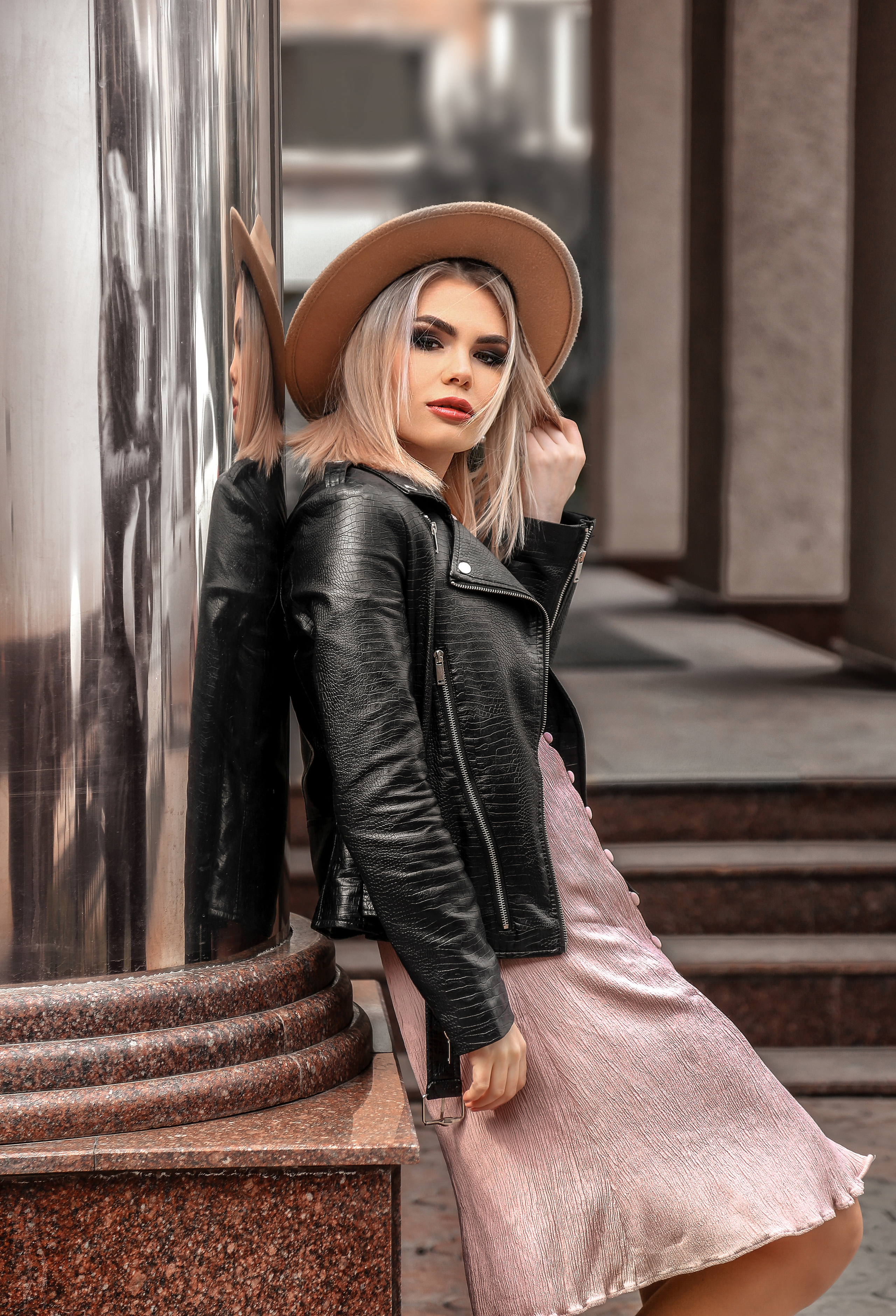 MARIYA. Свадебный фотограф в Евпатории и в Крыму, Love story, женский портрет