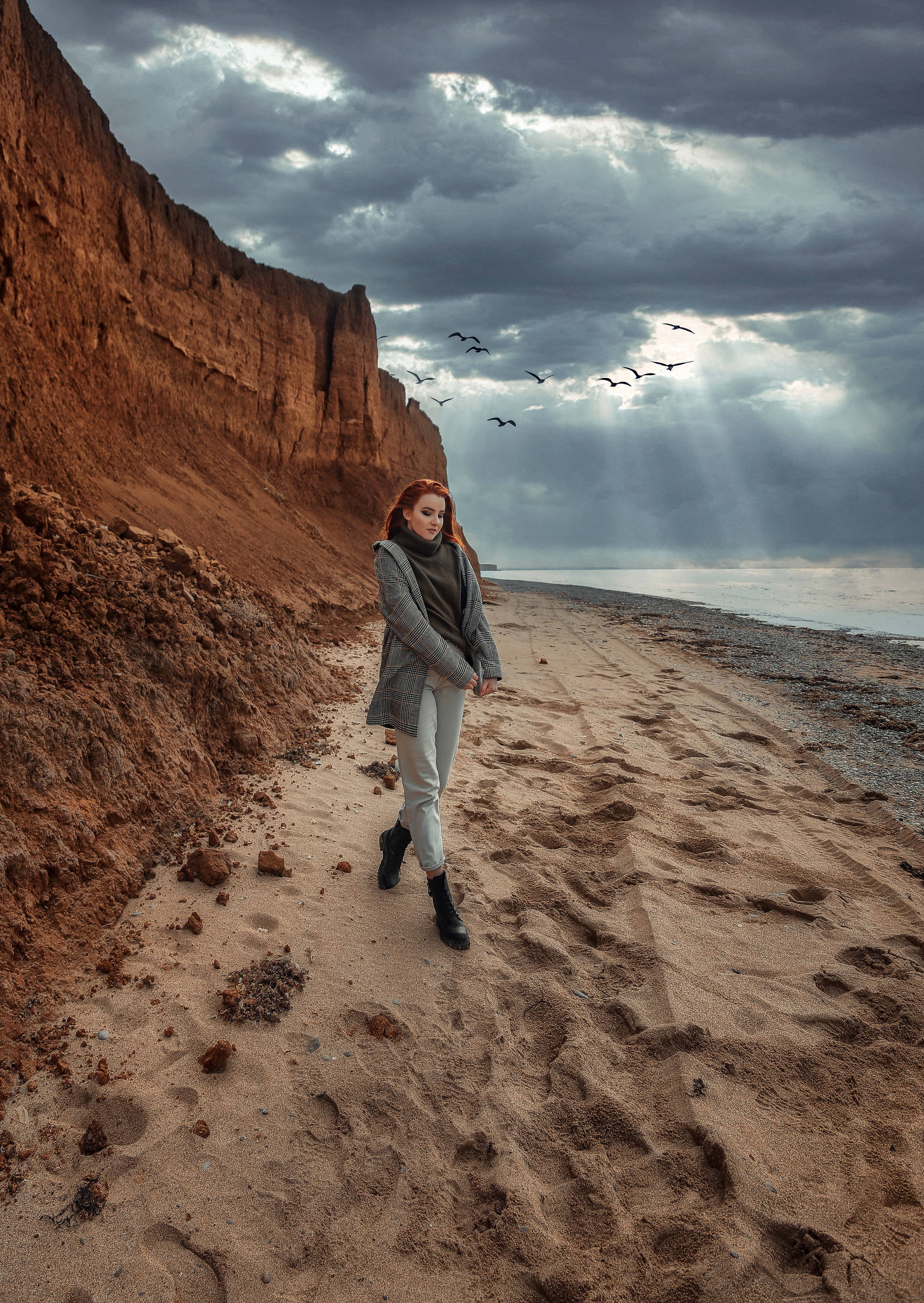 SONYA. Свадебный фотограф в Евпатории и в Крыму, Love story, женский портрет