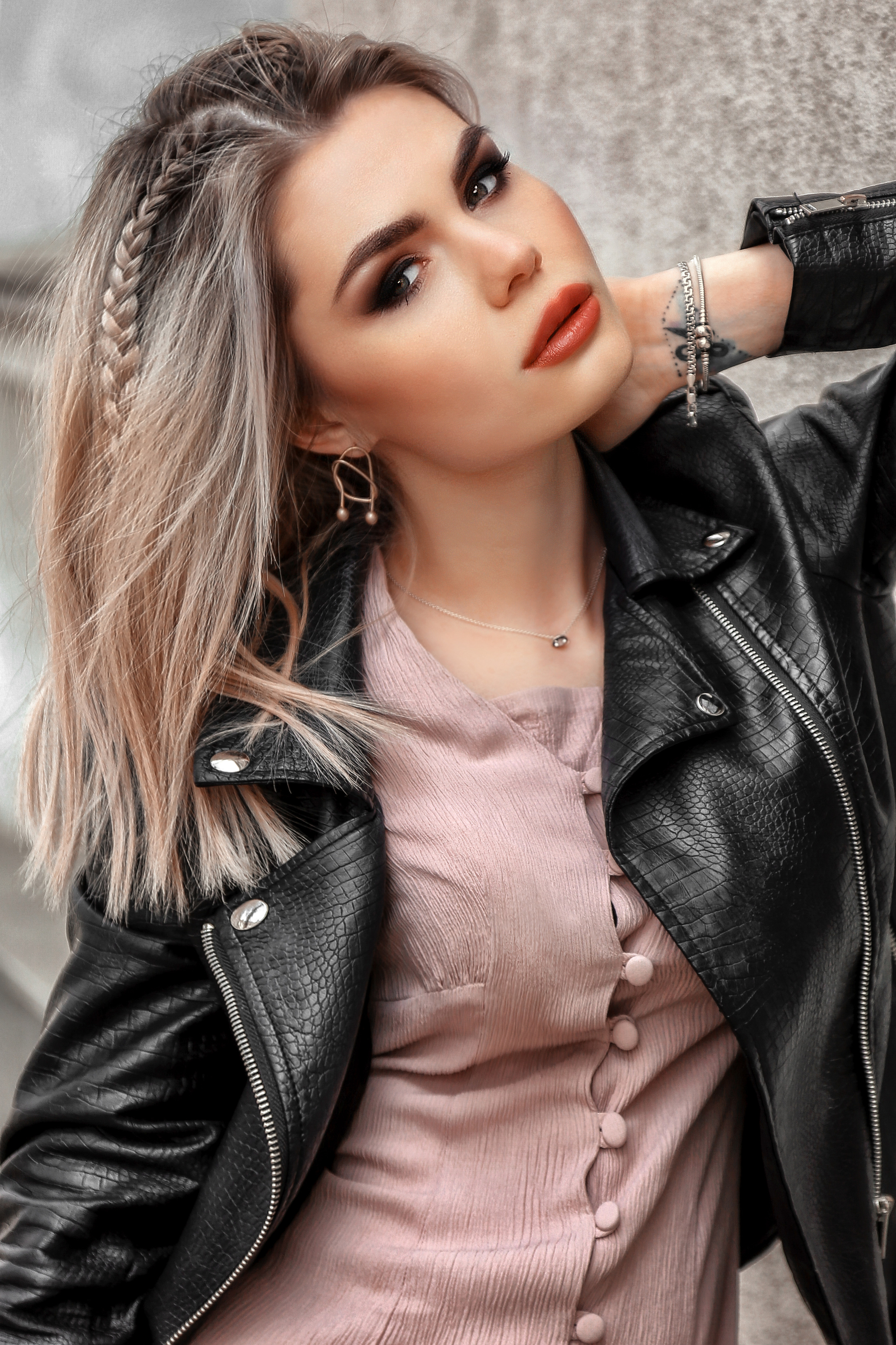 MARIYA. Свадебный фотограф в Евпатории и в Крыму, Love story, женский портрет