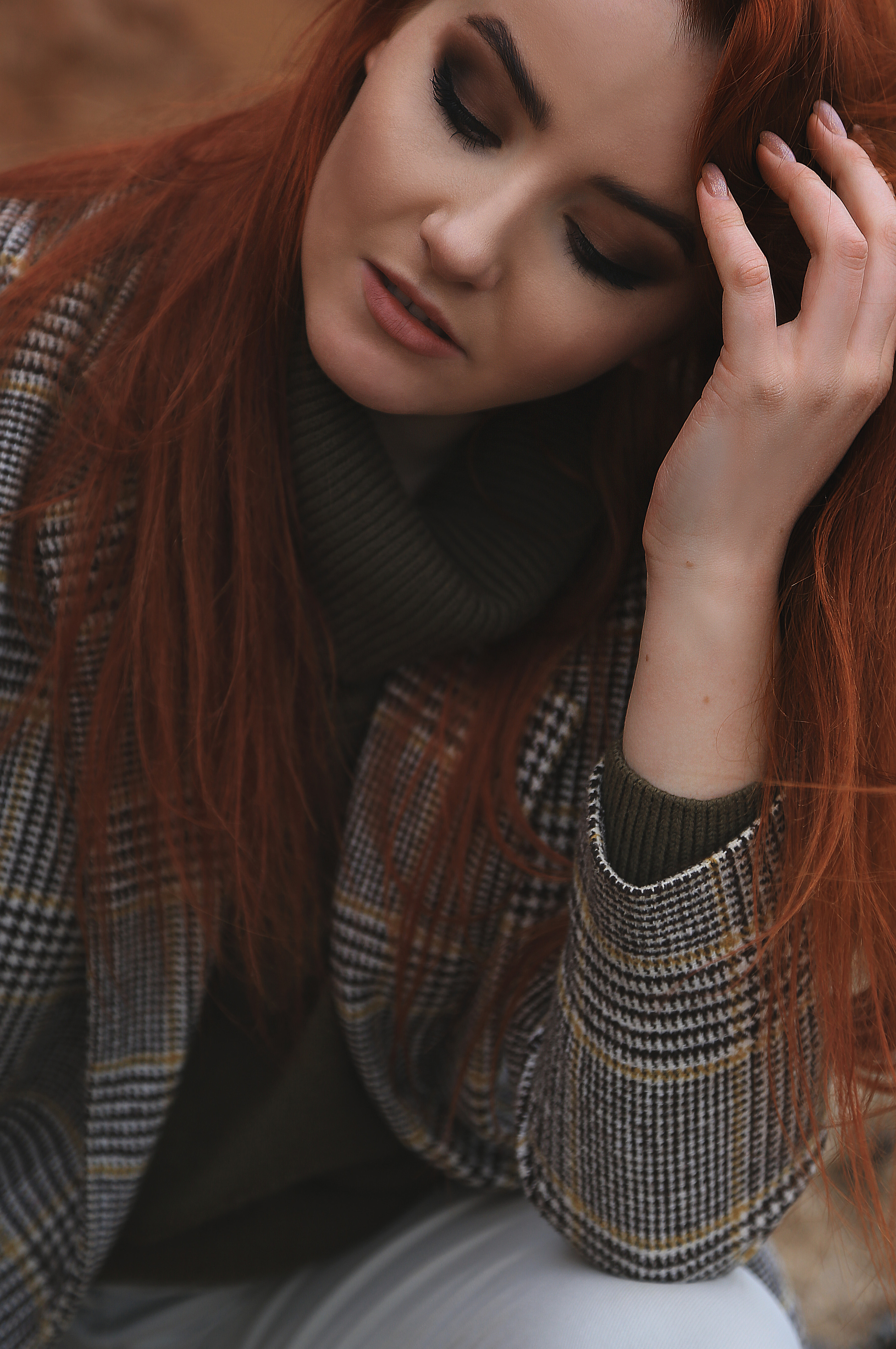 SONYA. Свадебный фотограф в Евпатории и в Крыму, Love story, женский портрет