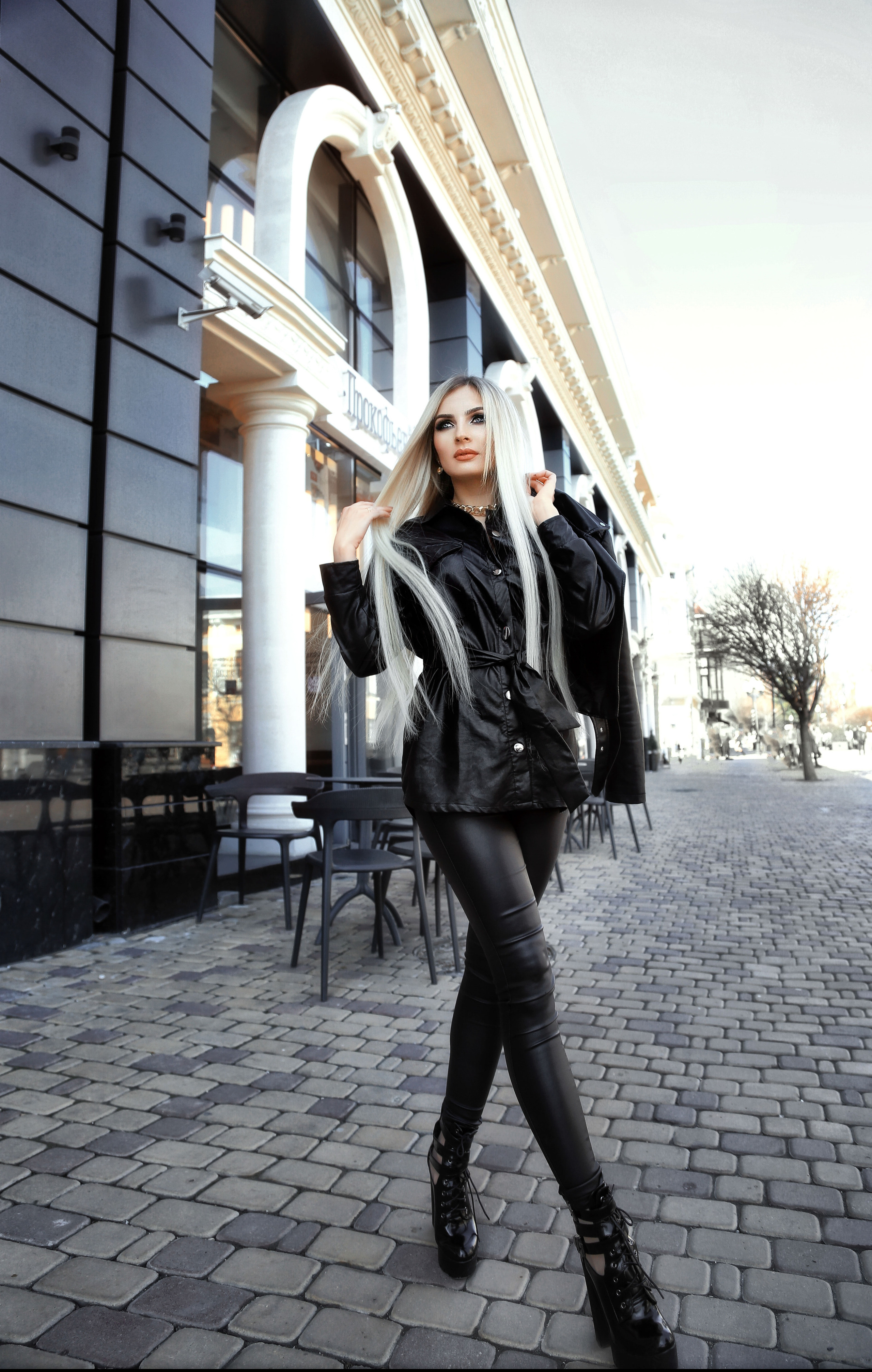 KRISTINA. Свадебный фотограф в Евпатории и в Крыму, Love story, женский портрет