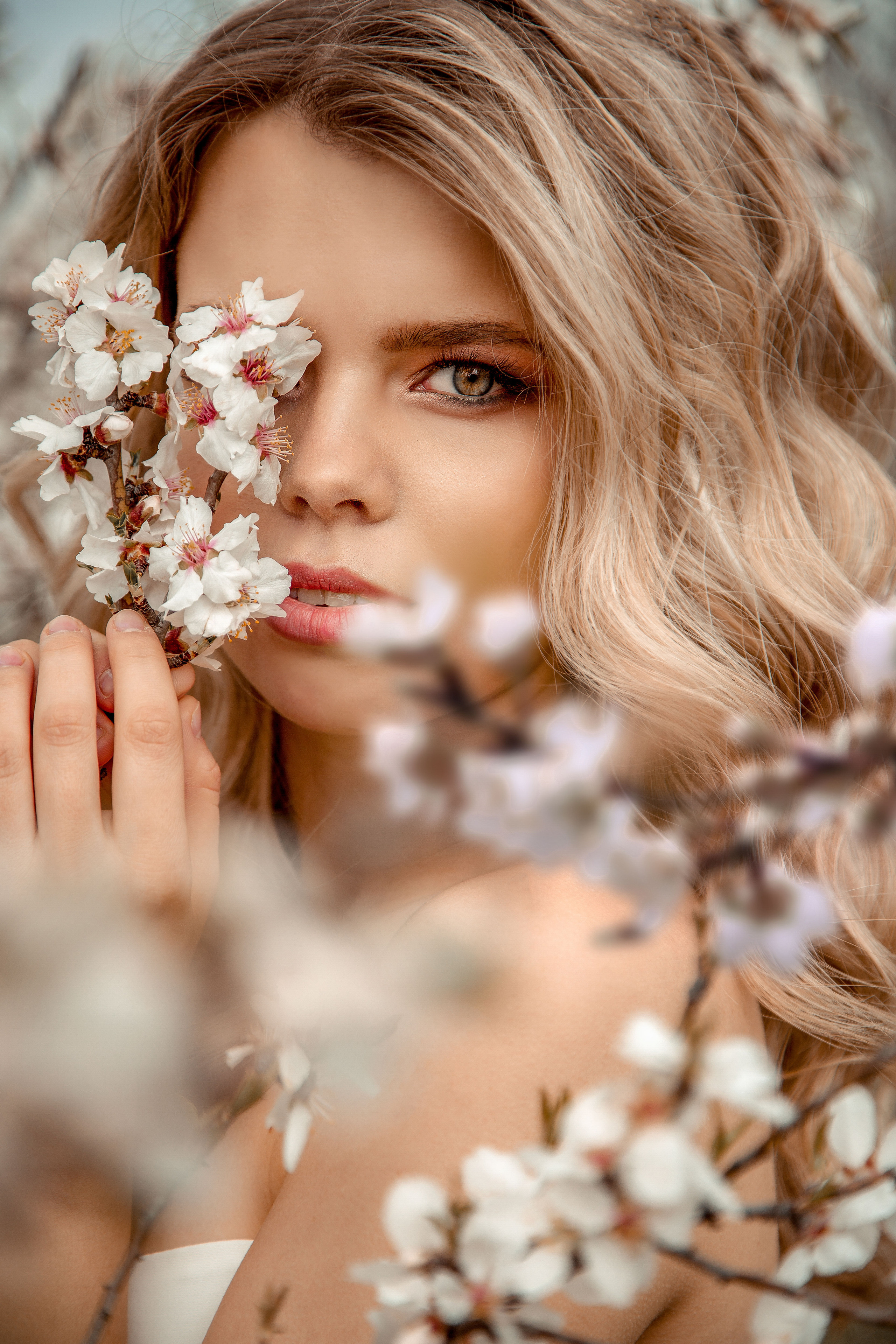 VIKTORIYA. Свадебный фотограф в Евпатории и в Крыму, Love story, женский портрет