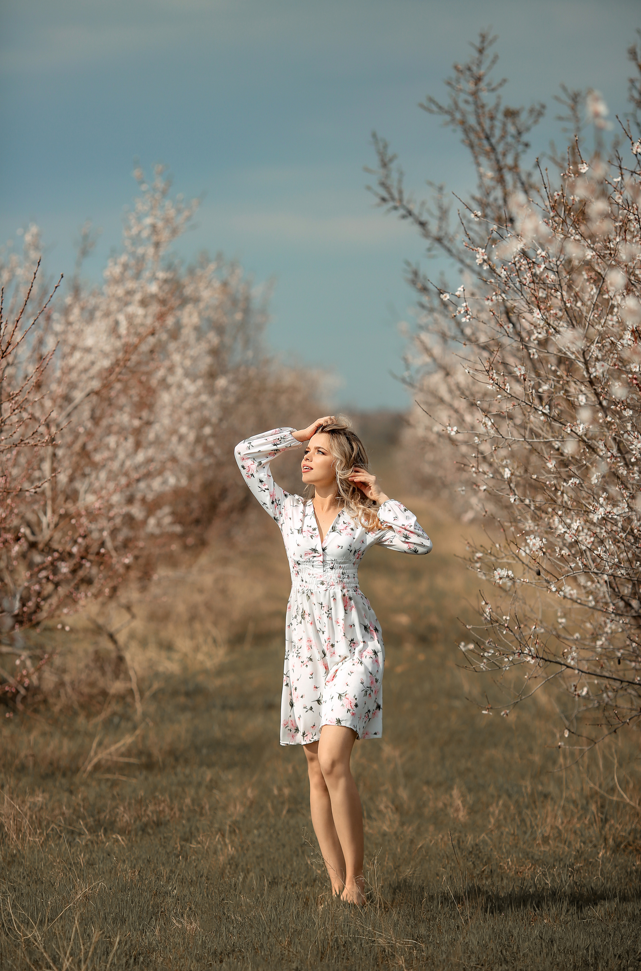 VIKTORIYA. Свадебный фотограф в Евпатории и в Крыму, Love story, женский портрет