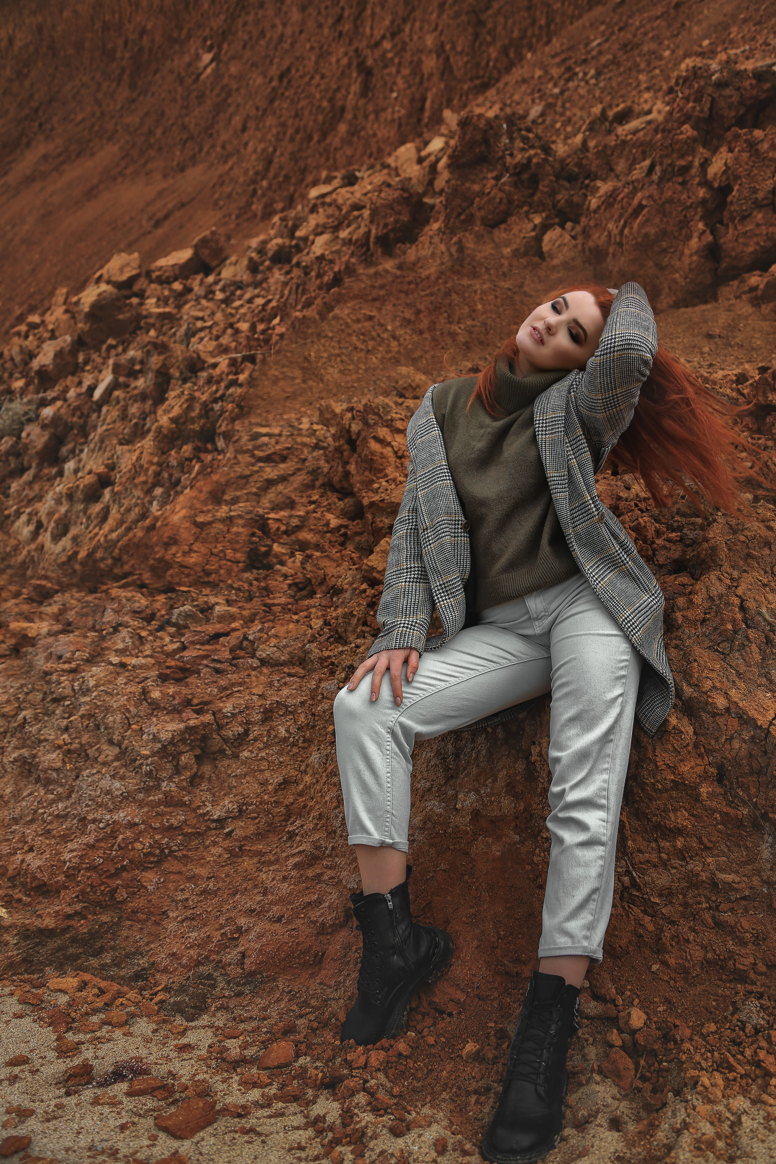 SONYA. Свадебный фотограф в Евпатории и в Крыму, Love story, женский портрет