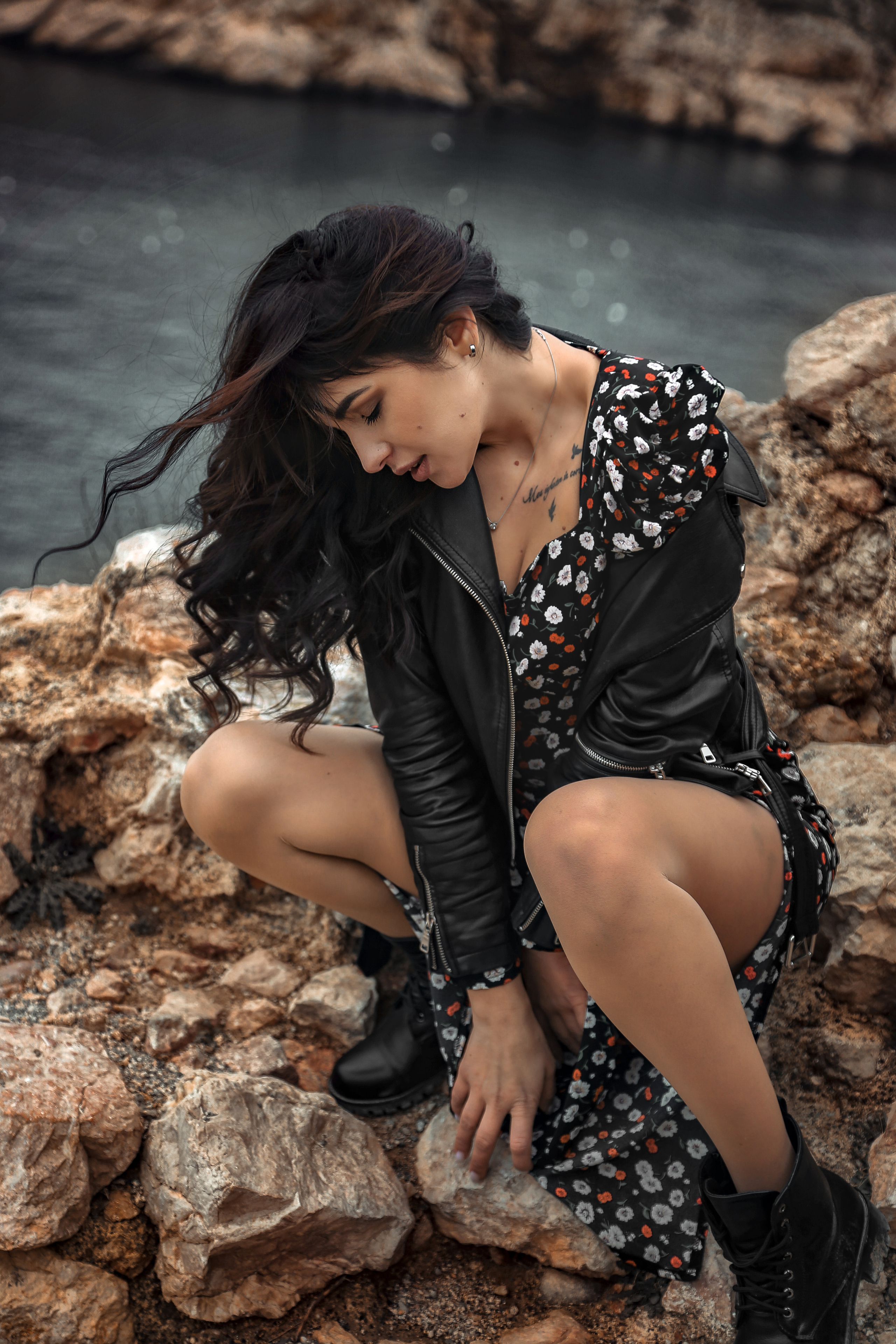 NASTYA. Свадебный фотограф в Евпатории и в Крыму, Love story, женский портрет