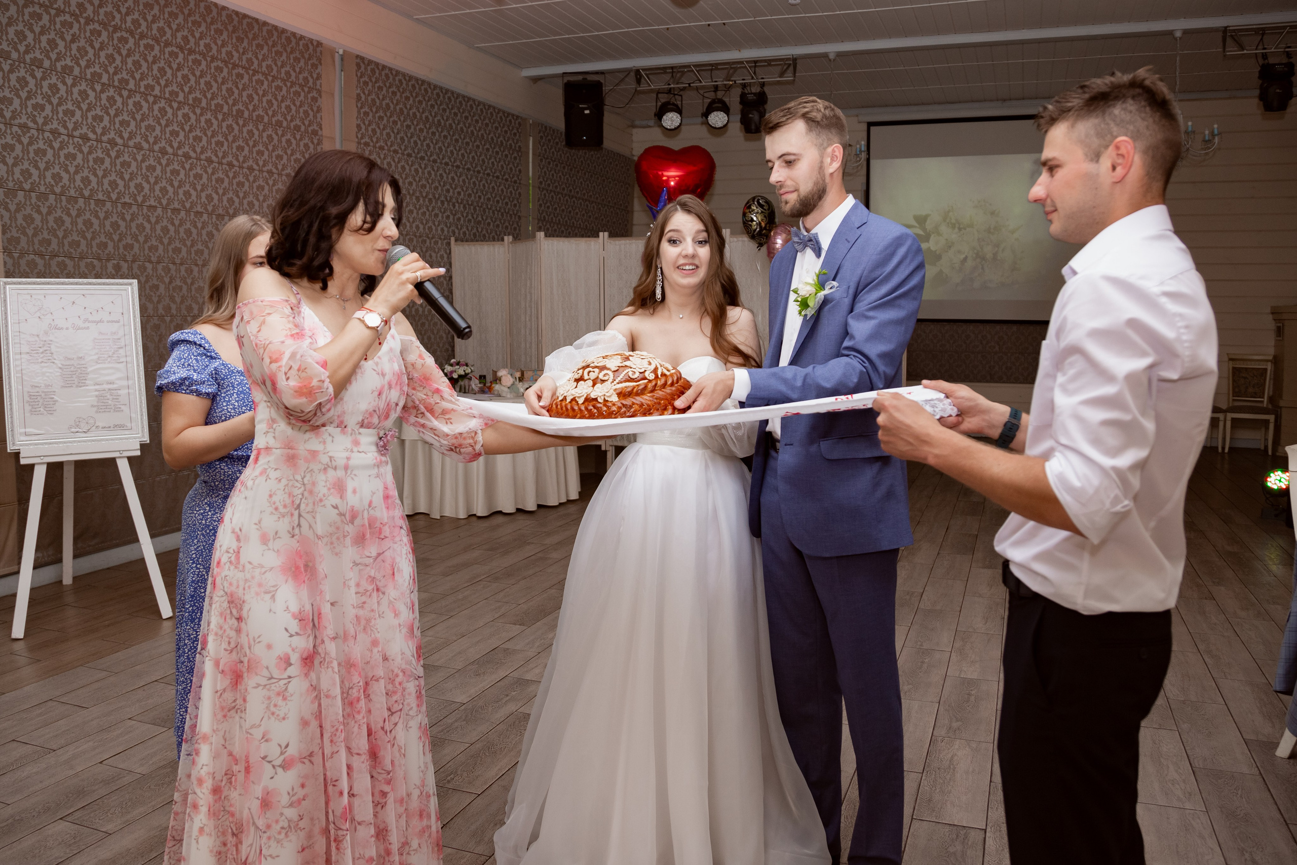 Ирина и Иван. Профессиональный фотограф Надежда Антонова