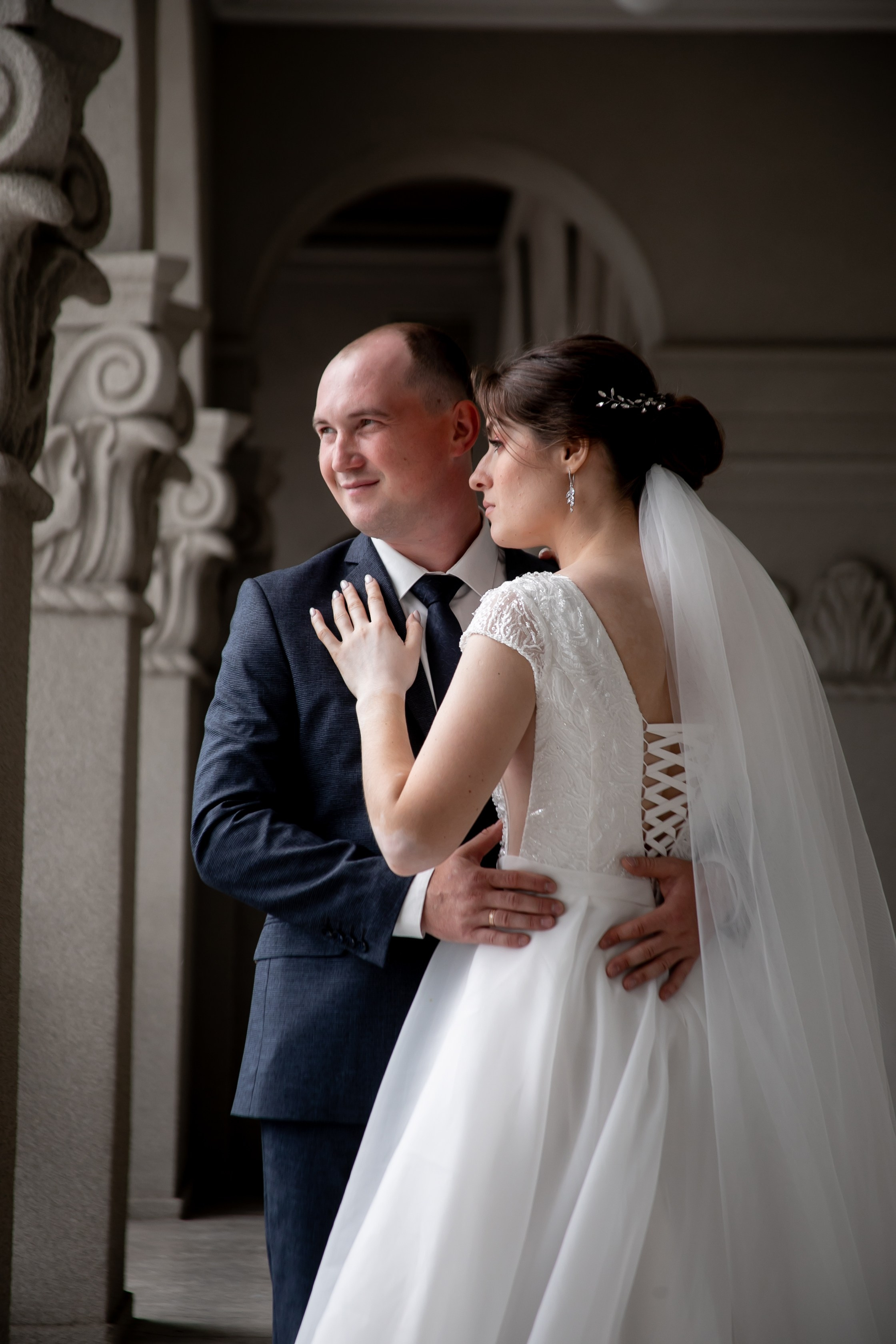 Алексей и Татьяна. Лада Канана Свадебный и семейный фотограф