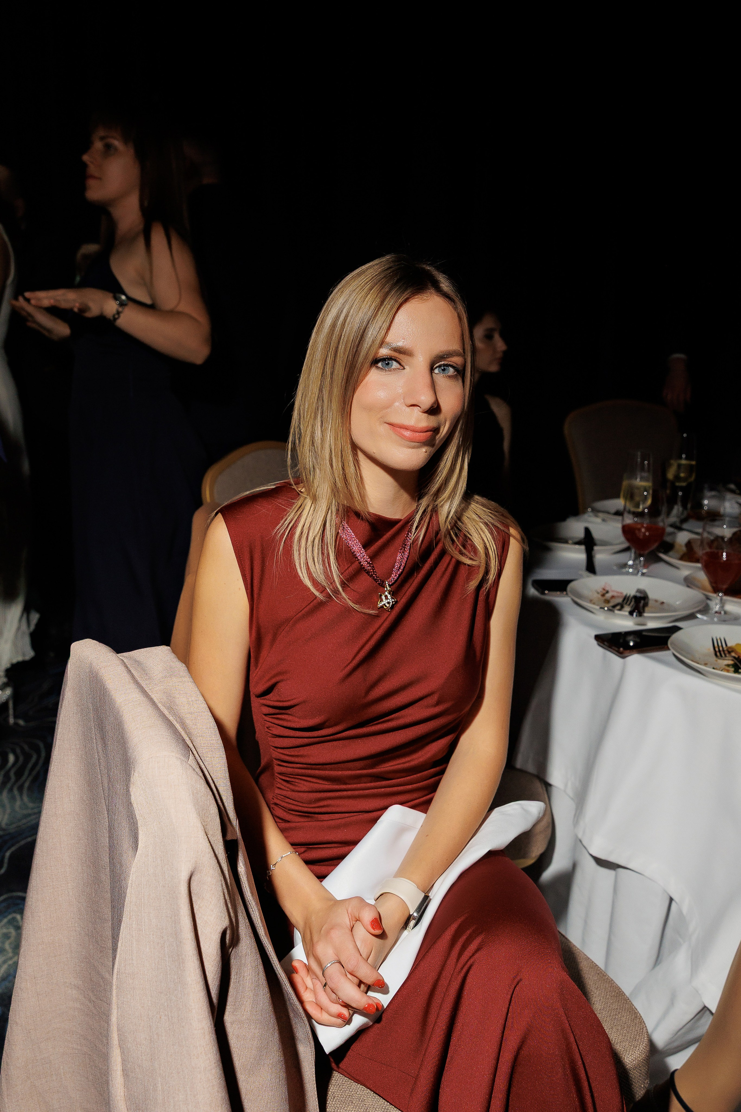 Юбилей компании — фотоотчёт празднования. Красильников Евгений — профессиональный фотограф в Ростове-на-Дону