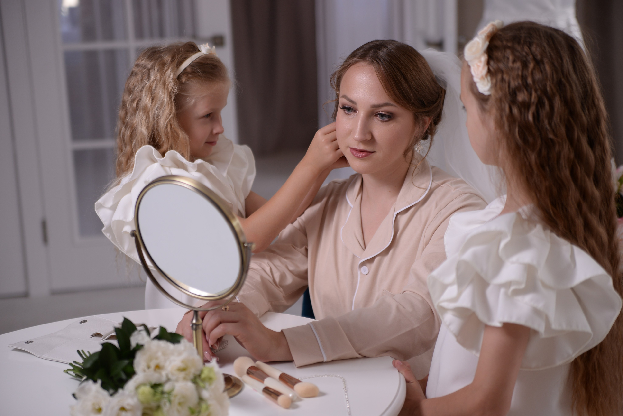 Сергей и Наталья. Фотограф Ольга Рудакова