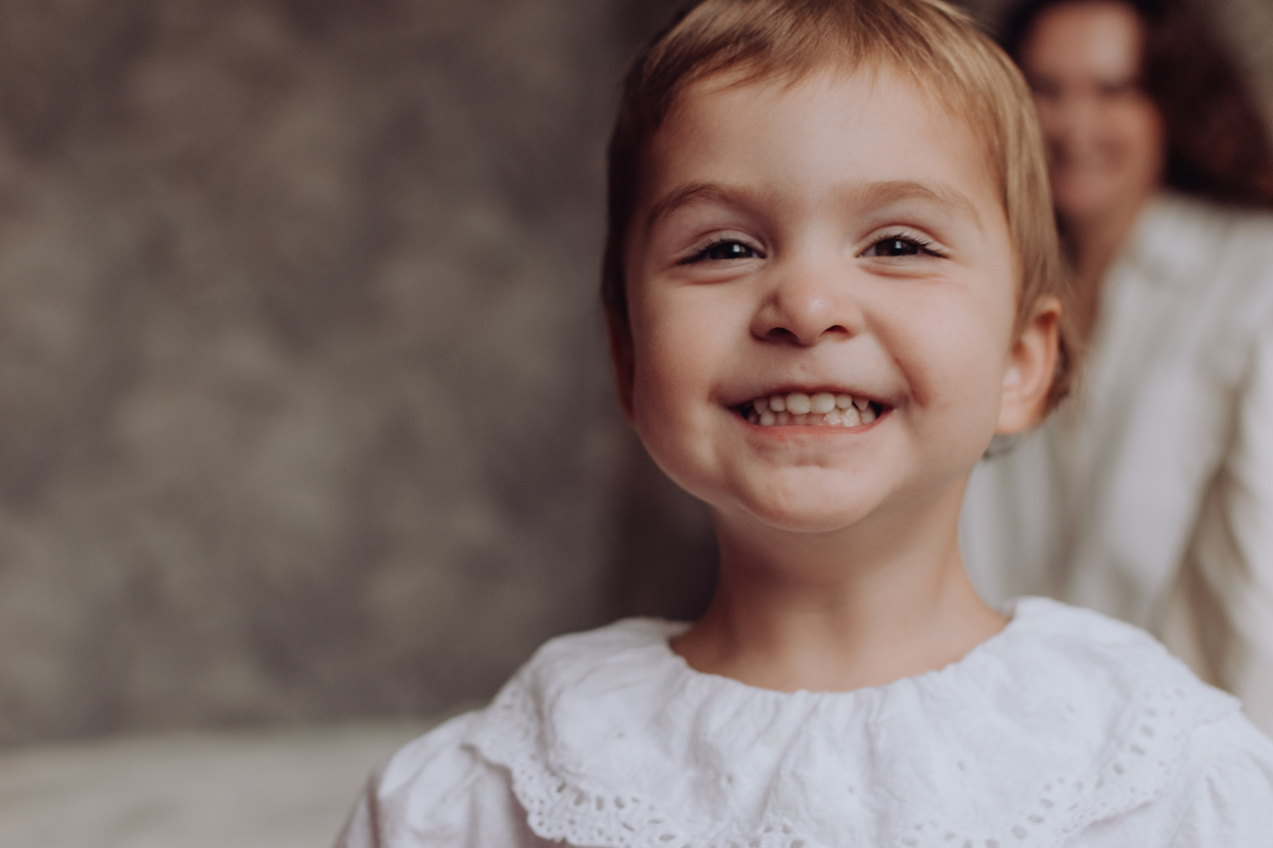 Ксюша. Семейный фотограф в Тюмени Ксения Мязитова