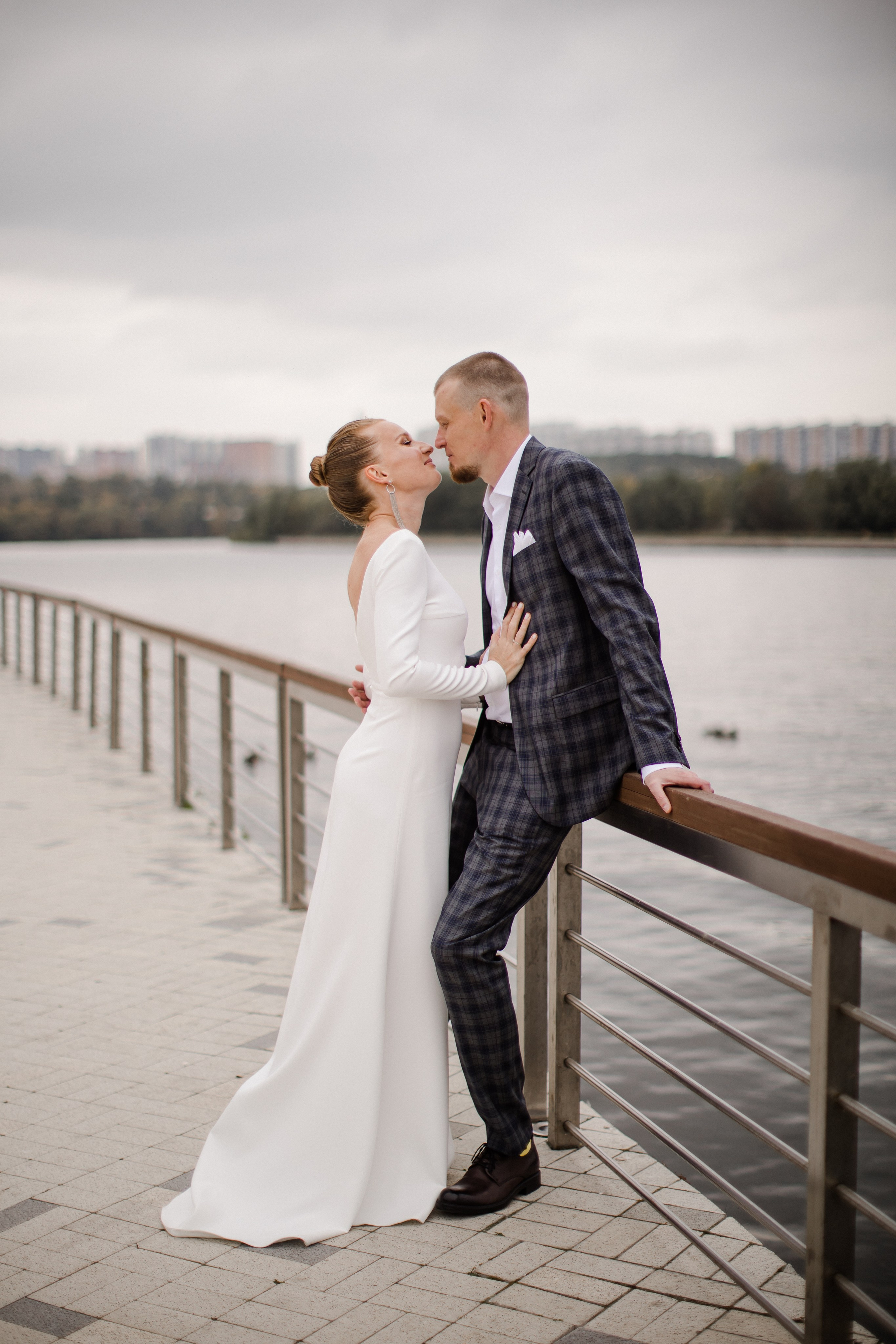 Свадьба Алены. Семейный и детский фотограф в Москве Кузьмина Мария