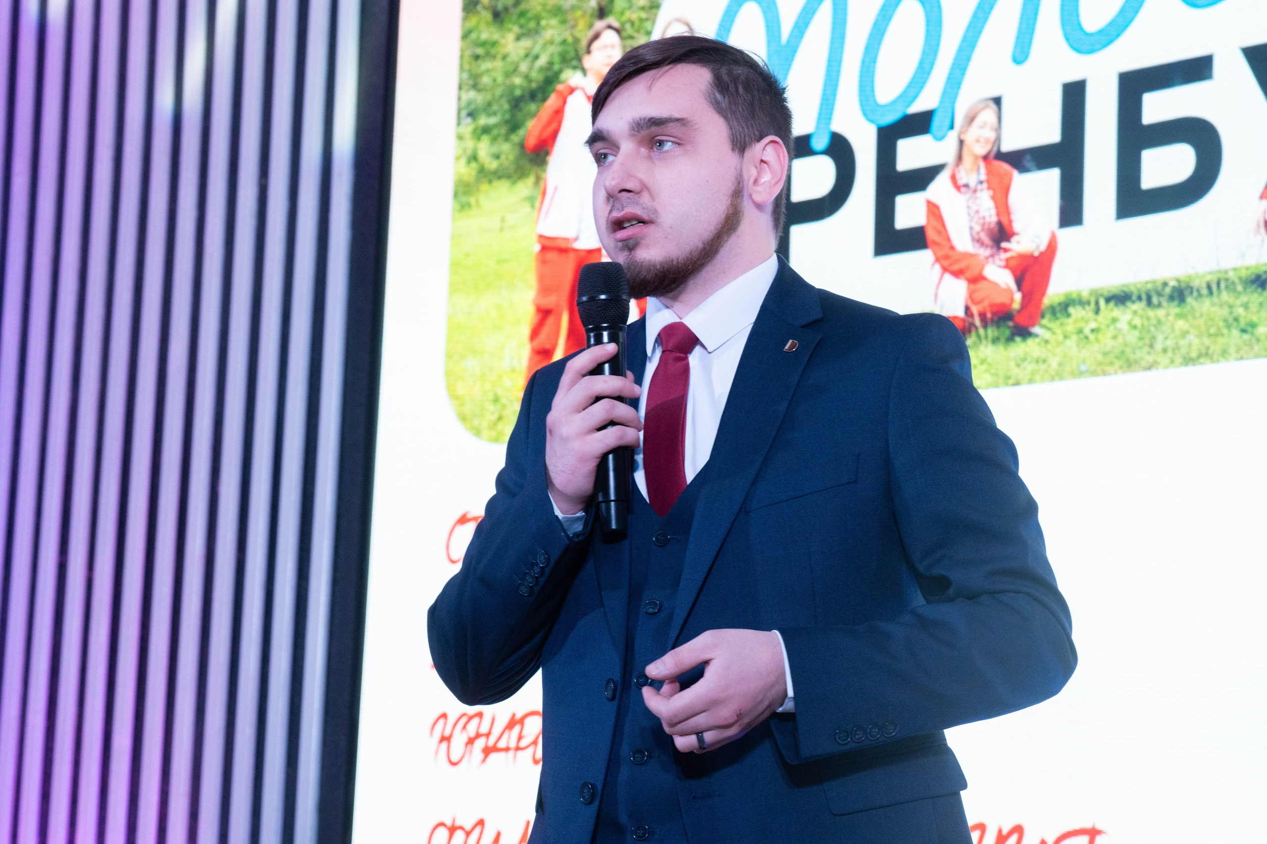 Счастливое детство в Оренбуржье