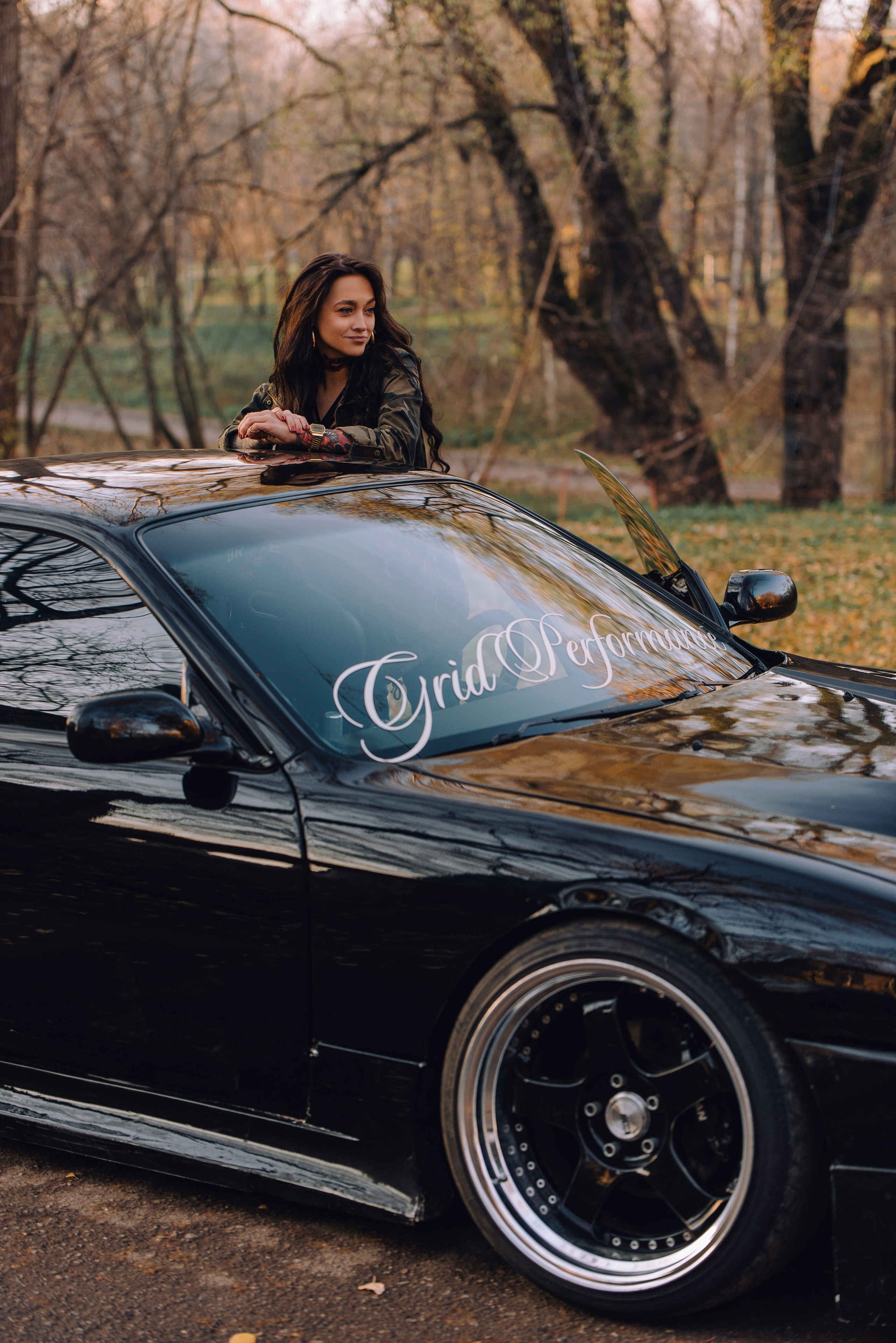 Коллекция автомобилей snflk.exe. DeLorein