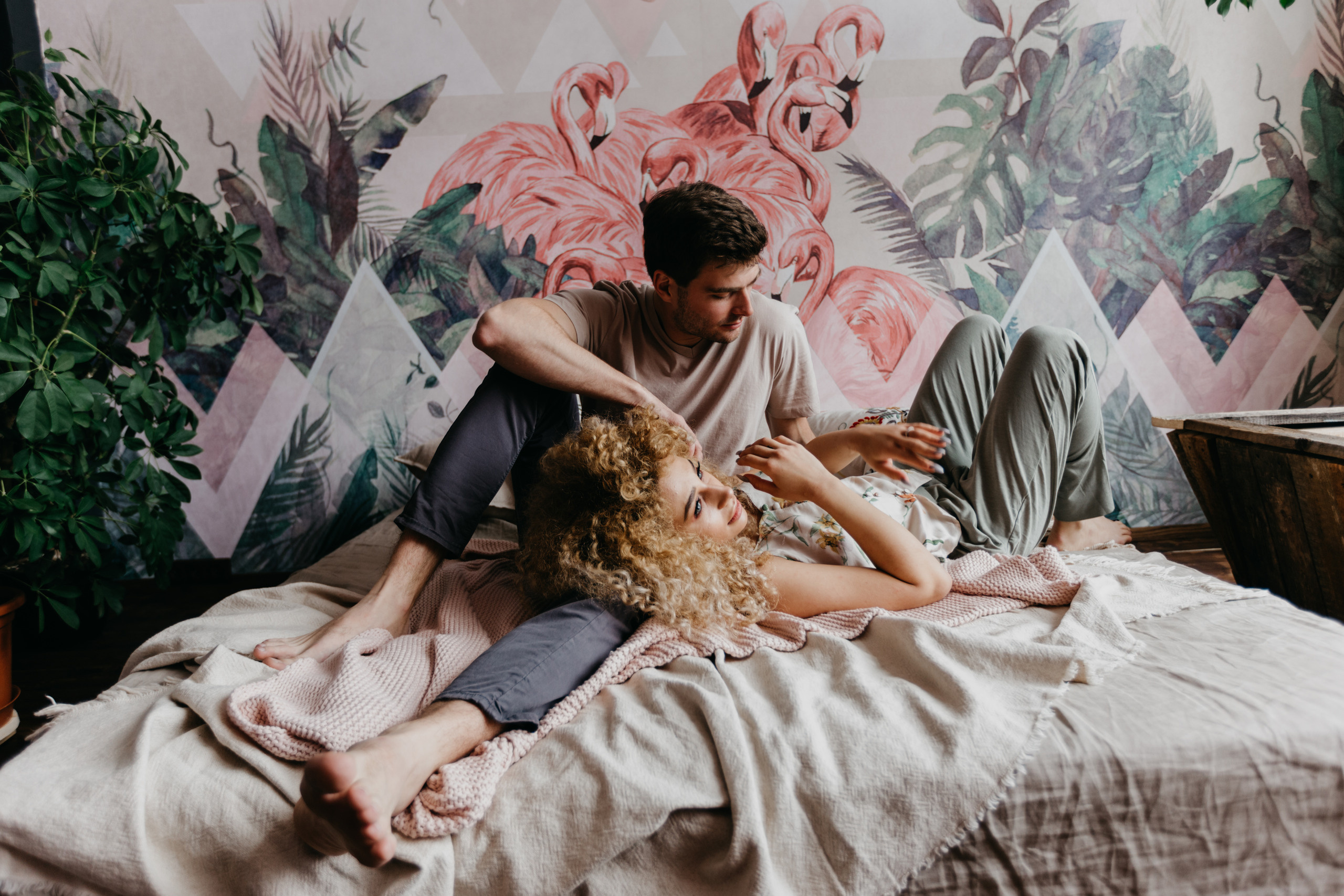 Ваша LoveStory в самых необычных местах. Krumstudio фото, видео по Москве и МО