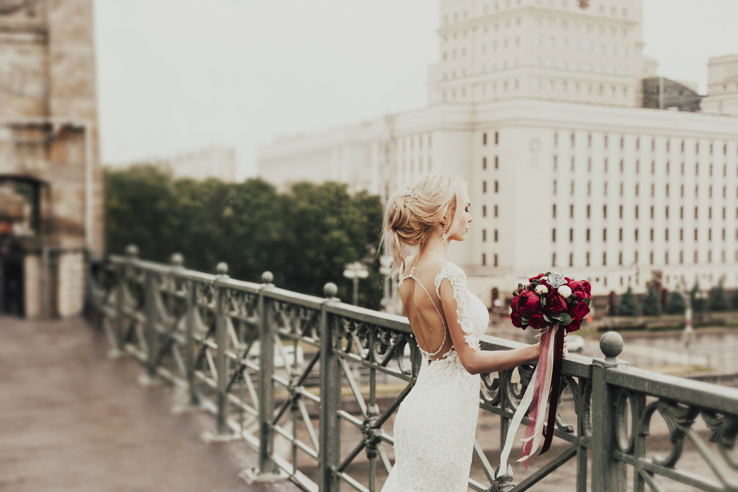 Фотосъемка Свадьба Москва. Krumstudio фото, видео по Москве и МО