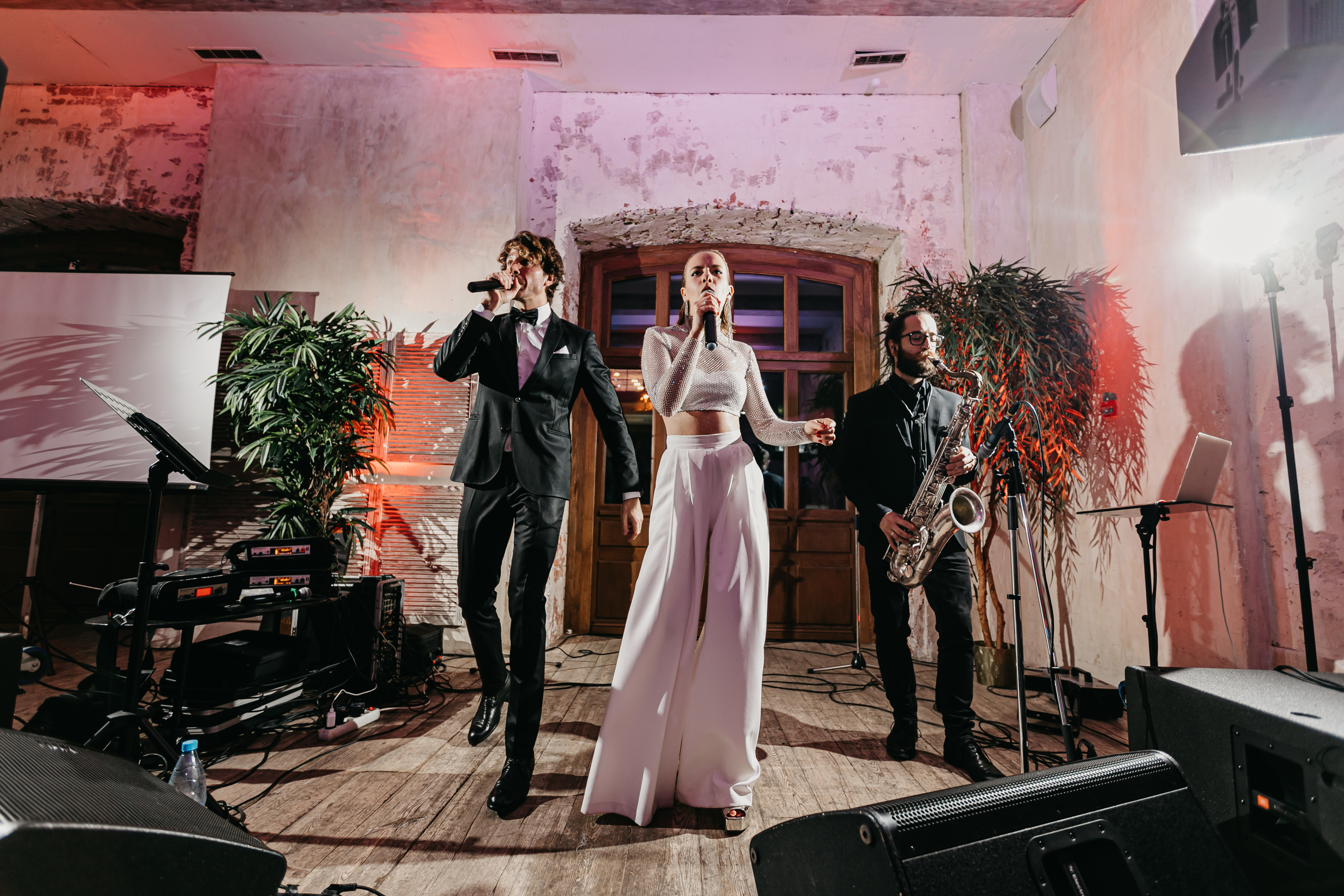 Репортажный фотограф. Krumstudio фото, видео по Москве и МО