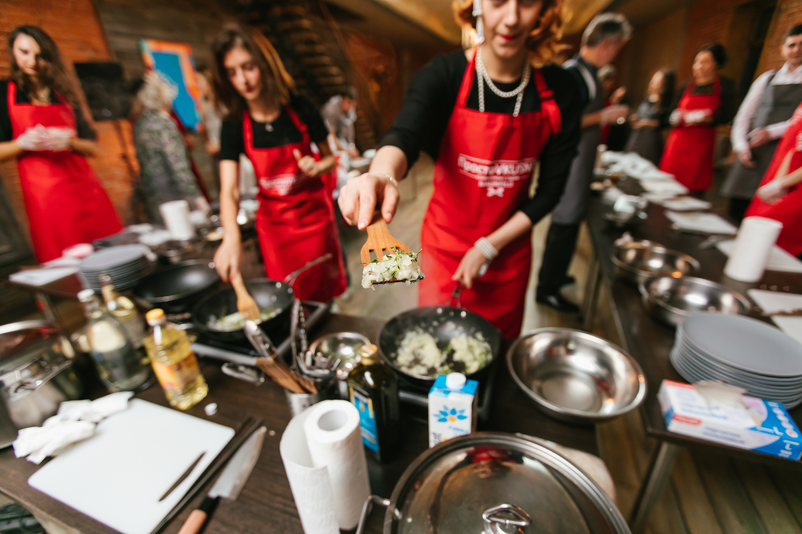 Репортажный фотограф. Krumstudio фото, видео по Москве и МО