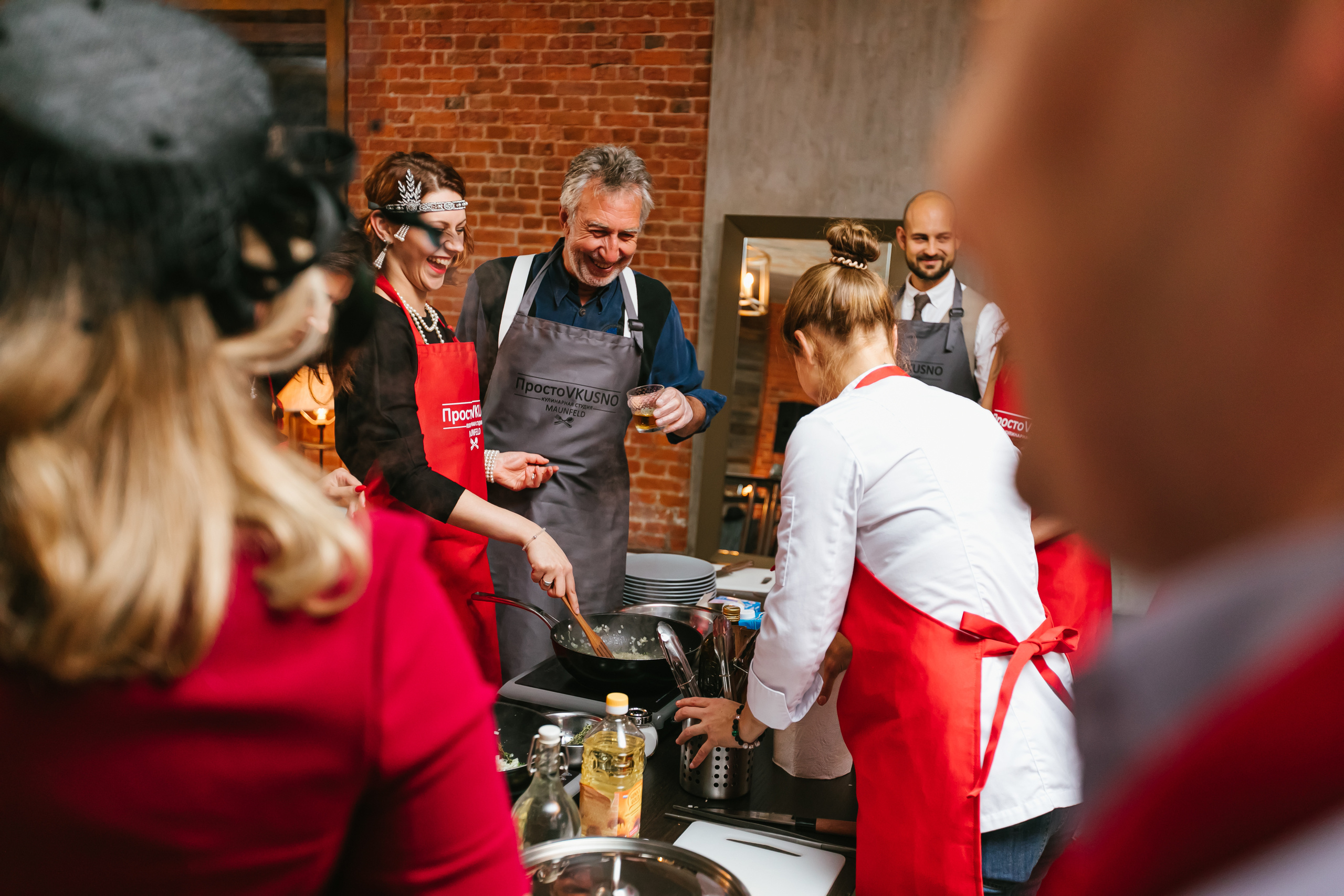 Репортажный фотограф. Krumstudio фото, видео по Москве и МО
