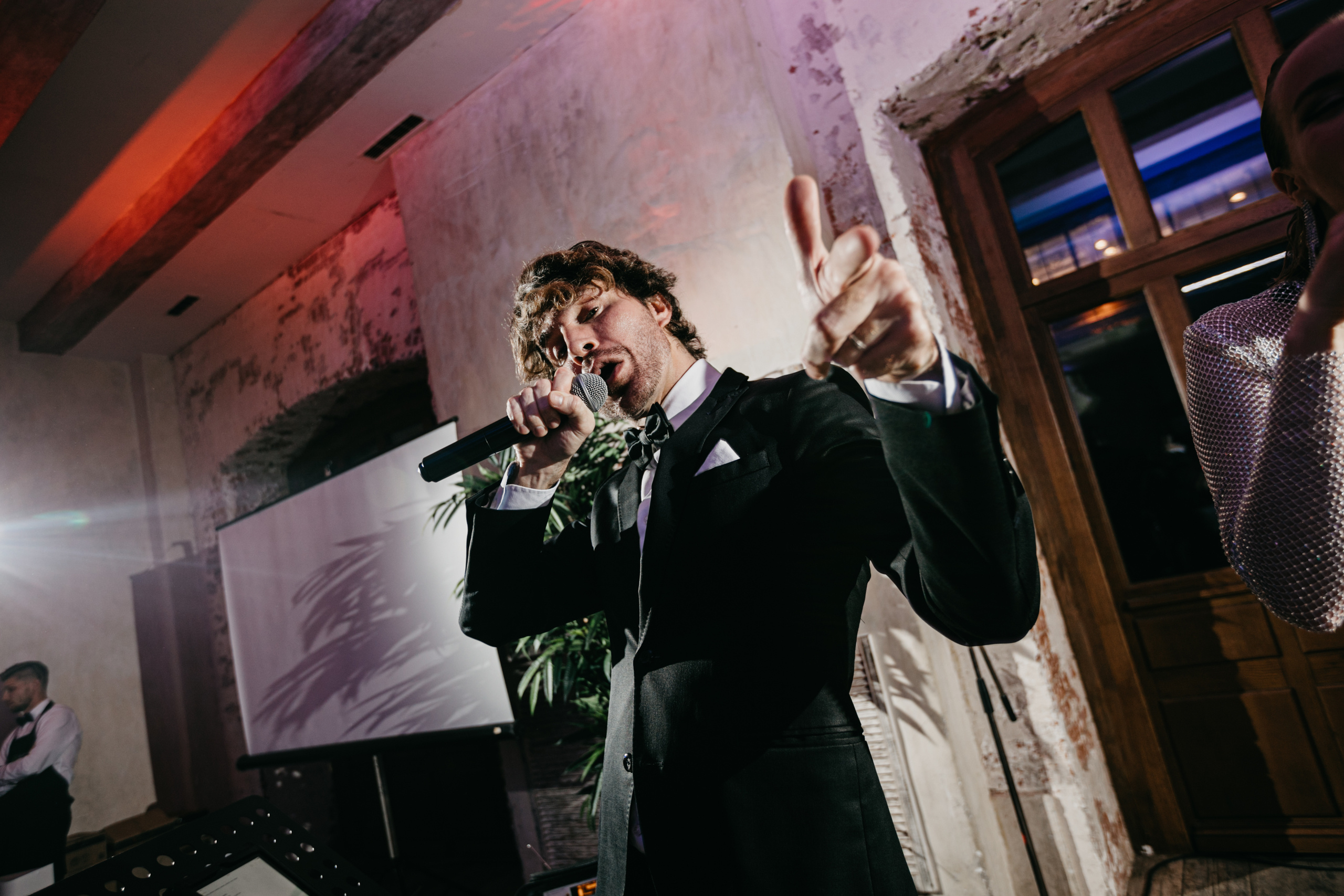 Репортажный фотограф. Krumstudio фото, видео по Москве и МО