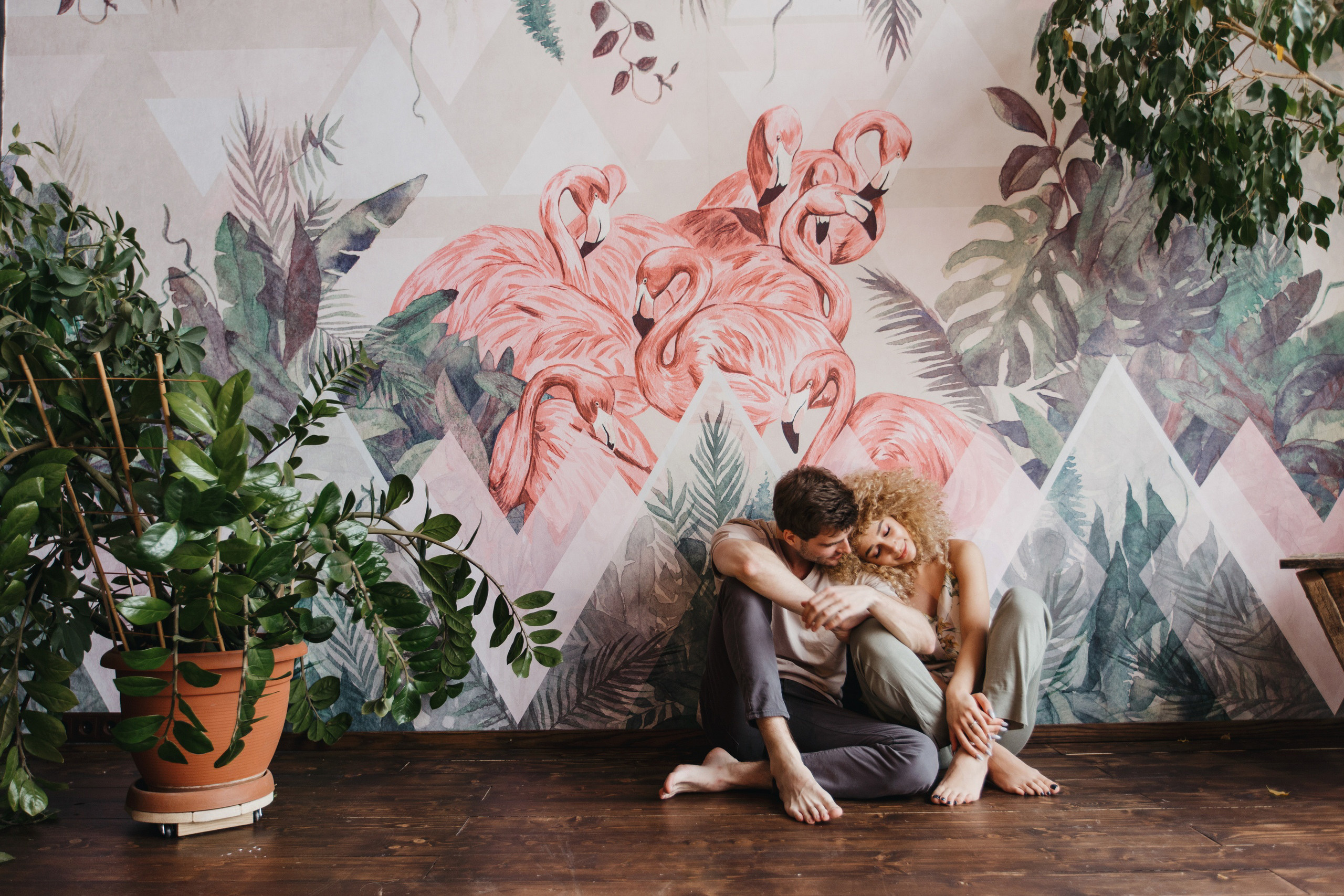 Ваша LoveStory в самых необычных местах. Krumstudio фото, видео по Москве и МО