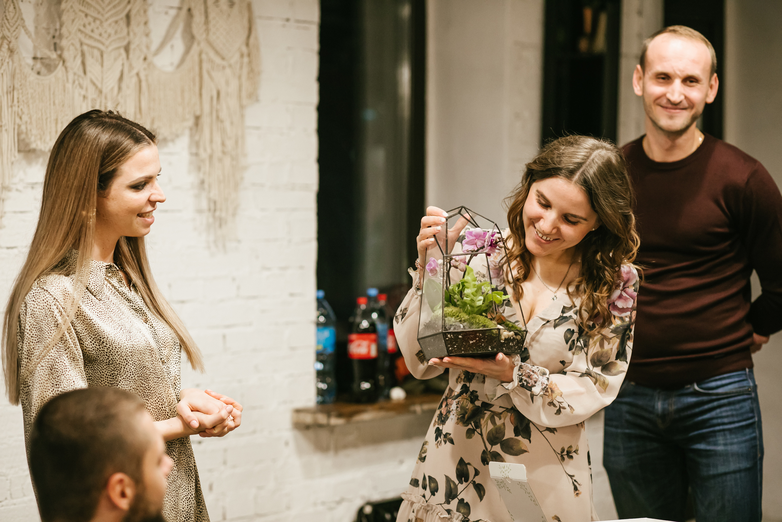 Репортажный фотограф. Krumstudio фото, видео по Москве и МО