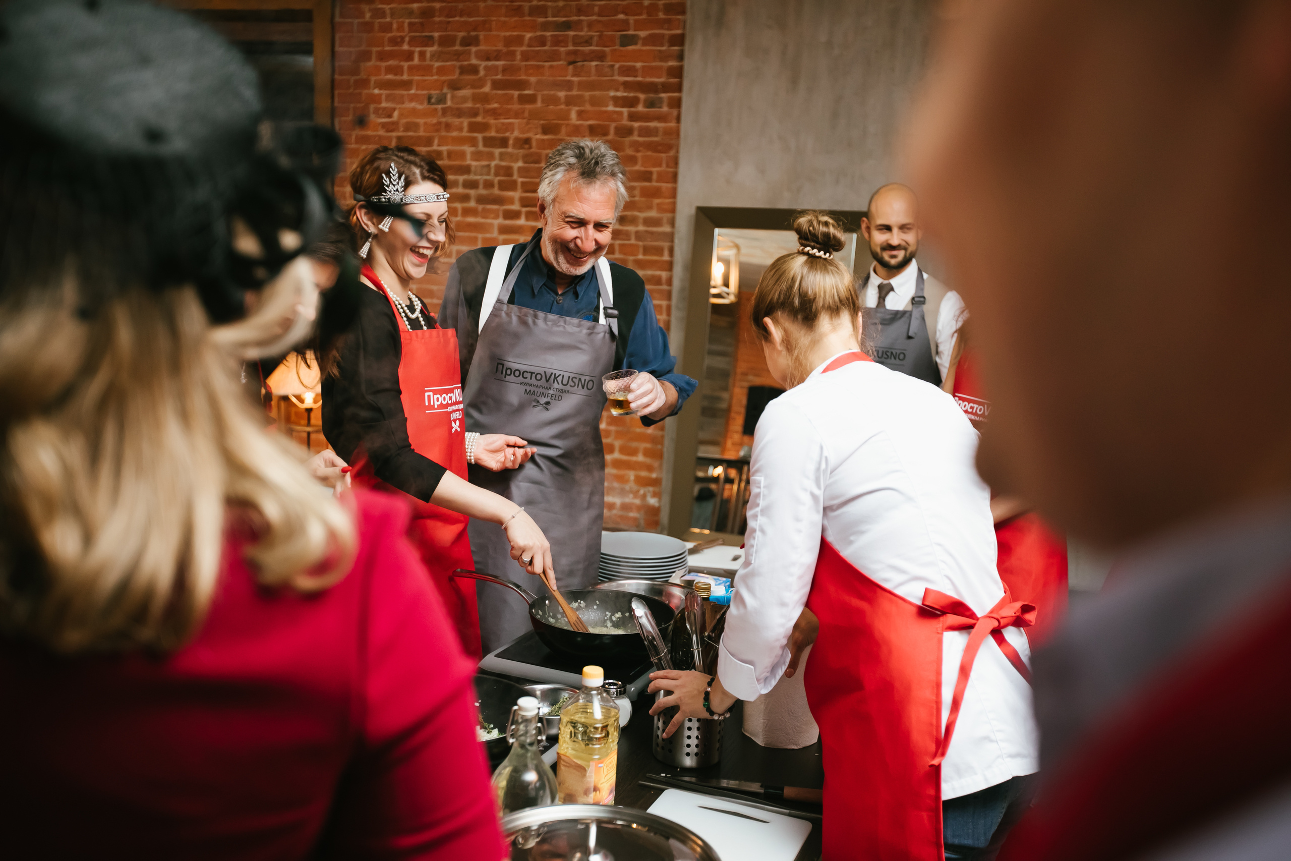 Репортажный фотограф. Krumstudio фото, видео по Москве и МО
