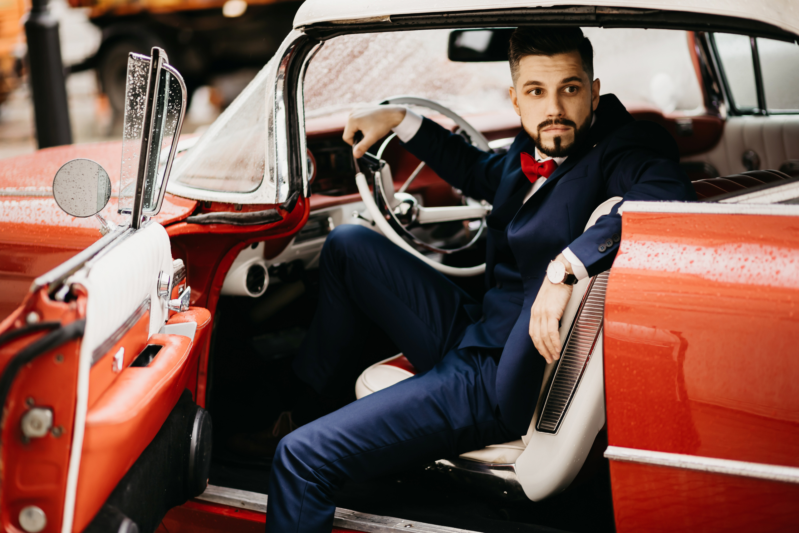 Фотосъемка Свадьба Москва. Krumstudio фото, видео по Москве и МО