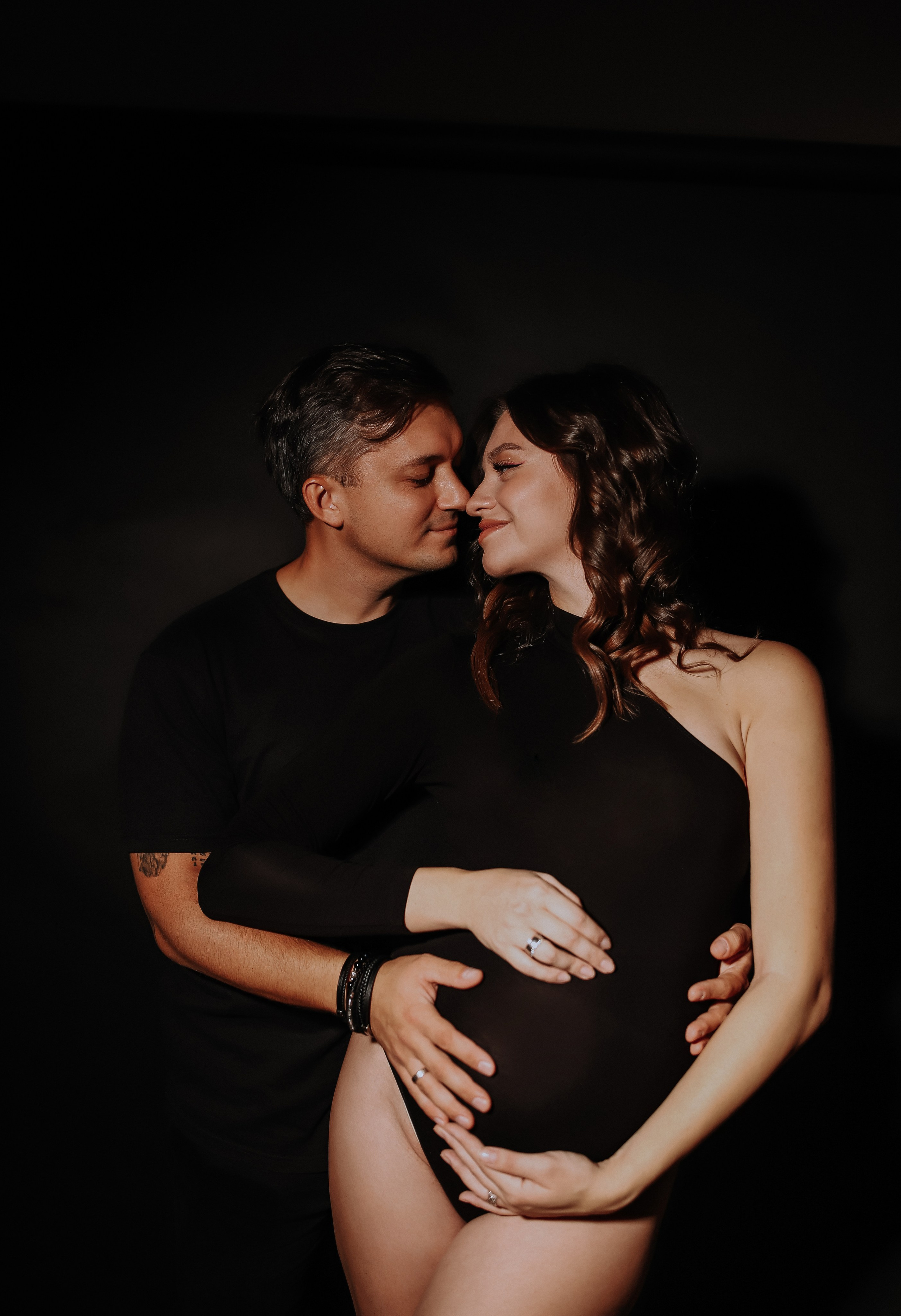 Свадебный и семейный фотограф Анастасия Матвеева Москва | МО