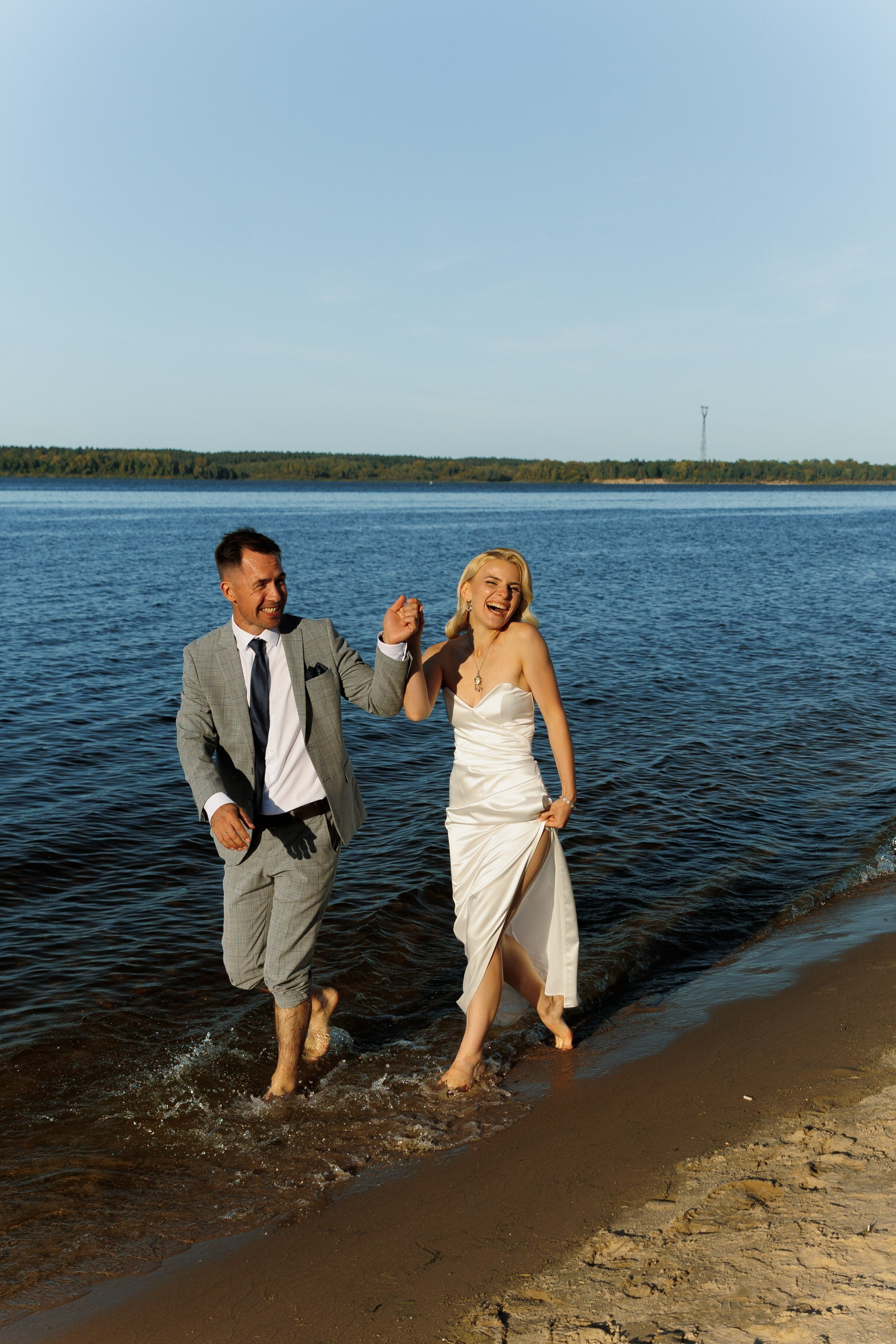 Все только начинается…. 📷˙Свадебный фотограф и видеограф в Чебоксарах | Ксения