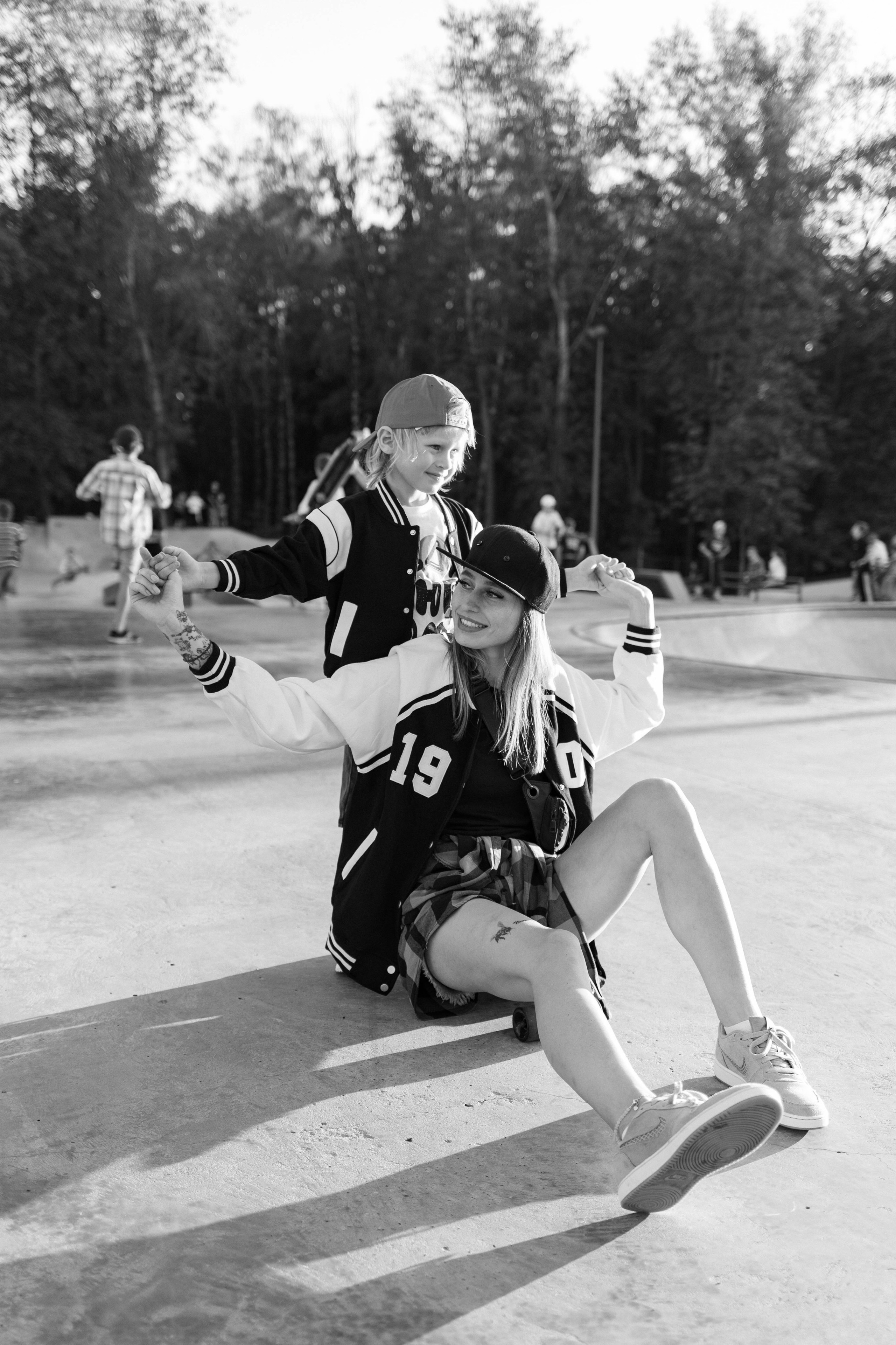 Ксения и Лев. Ваш фотограф в Нижнем Новгороде