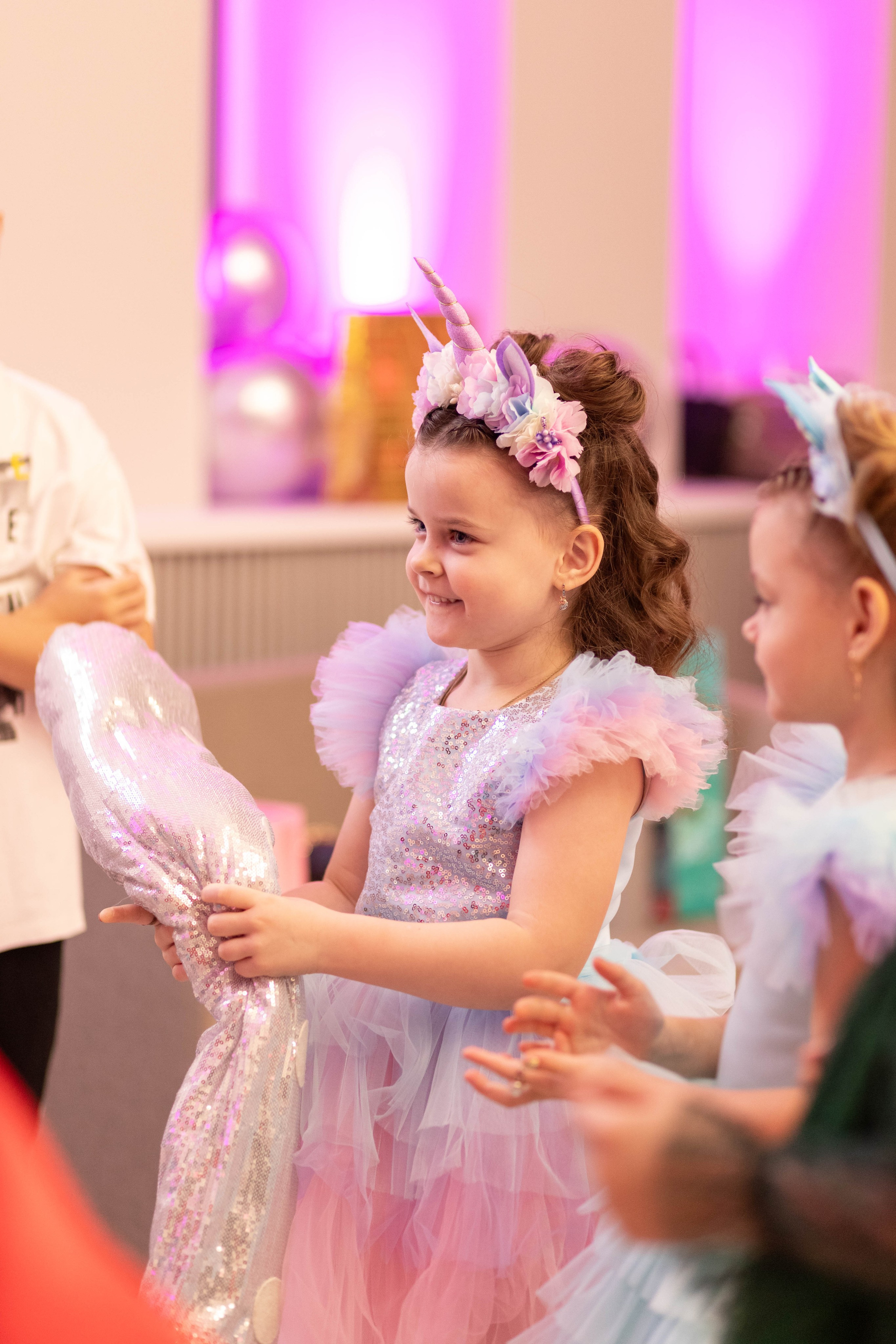 День Рождения Майи и Миры. Ваш фотограф в Нижнем Новгороде