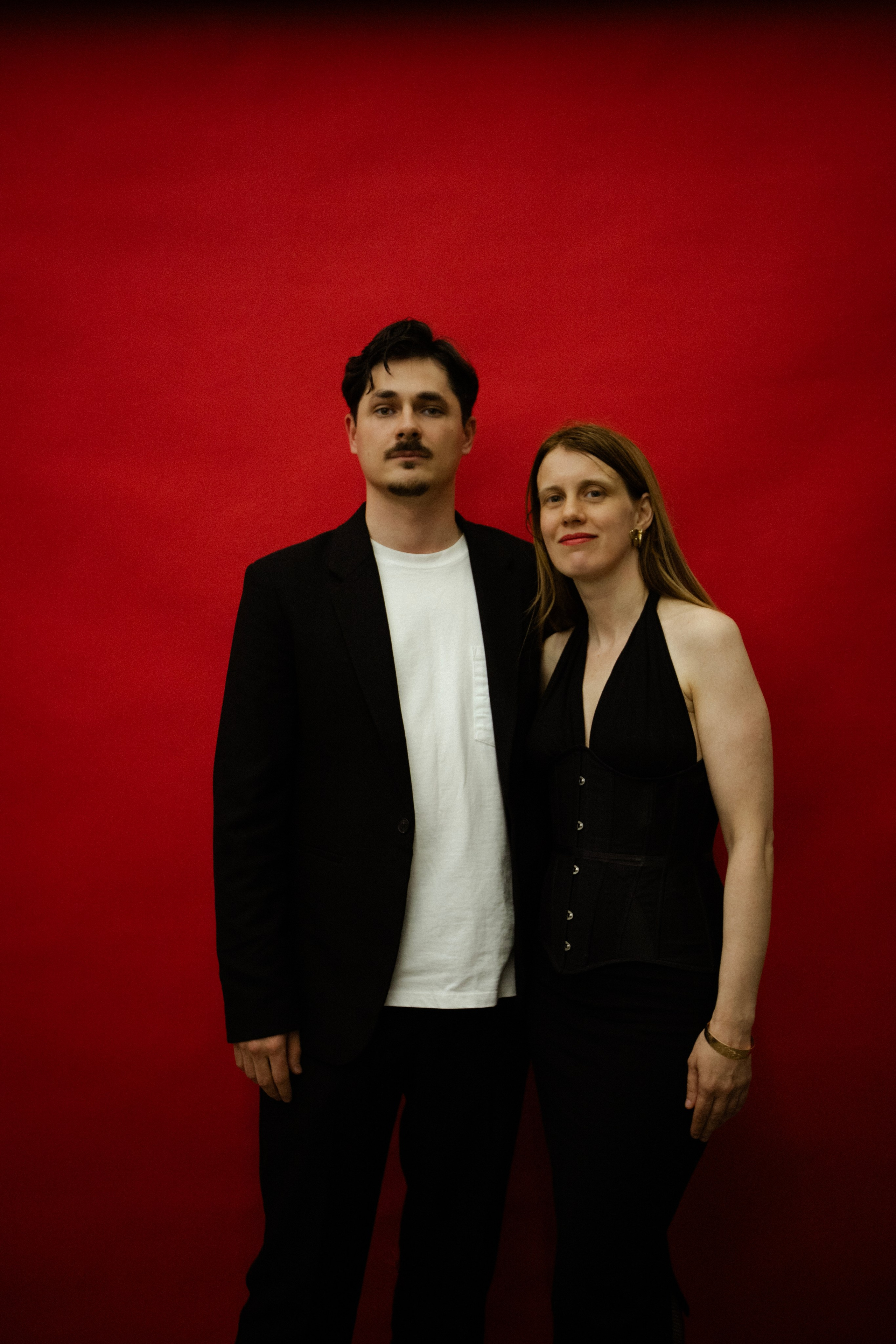 Премьера фильма «Как перестать сомневаться». Главная