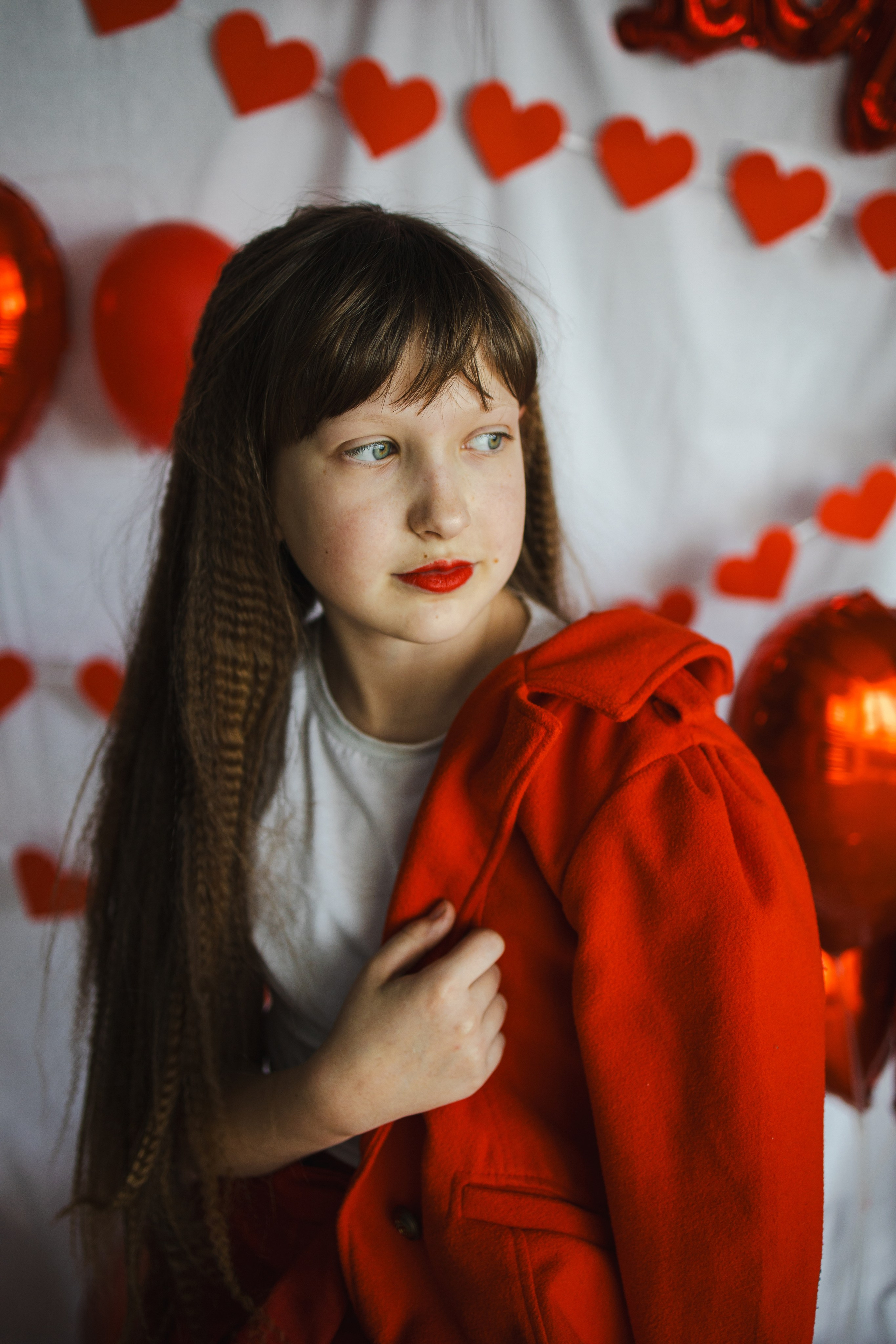 Фотопроект «Love is…». Фотограф в Иркутске Тома Кабанова