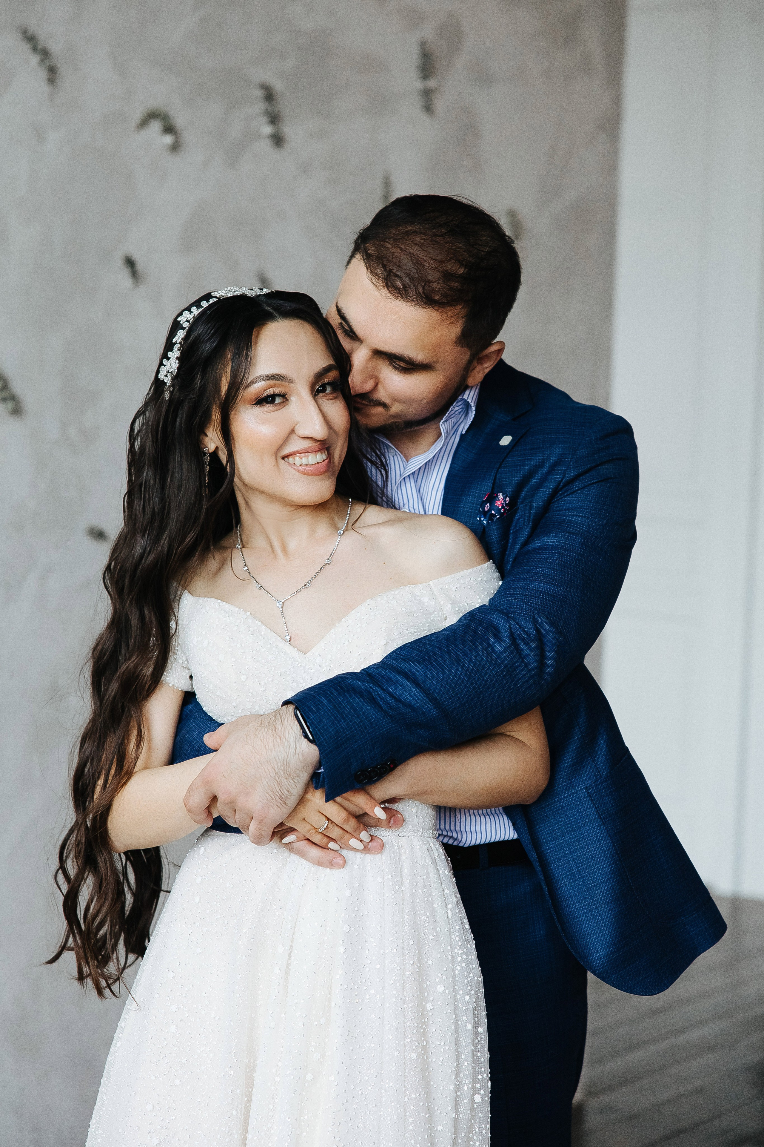 Шах и Ирада. Фотограф в Красноярске Надежда Воскресенская