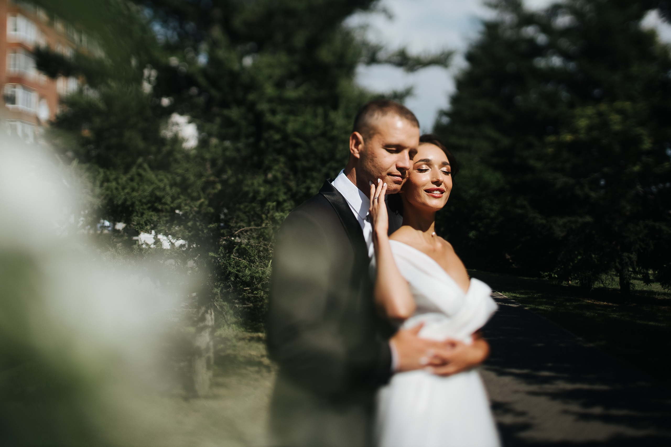 Иван Юлия. Фотограф в Красноярске Надежда Воскресенская