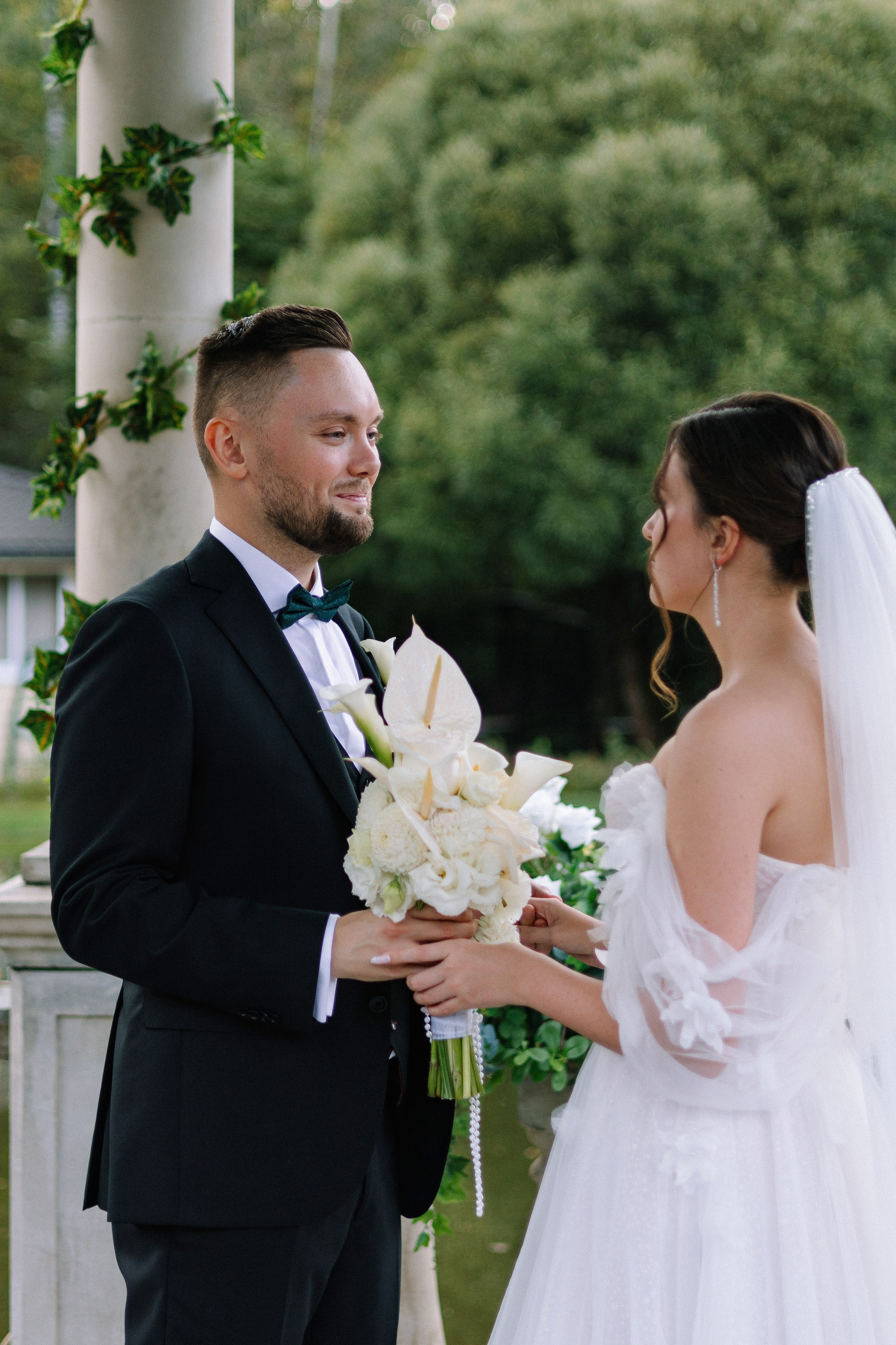 Данила и София. Свадебный фотограф и видеограф в Москве, Виктор Архилюк