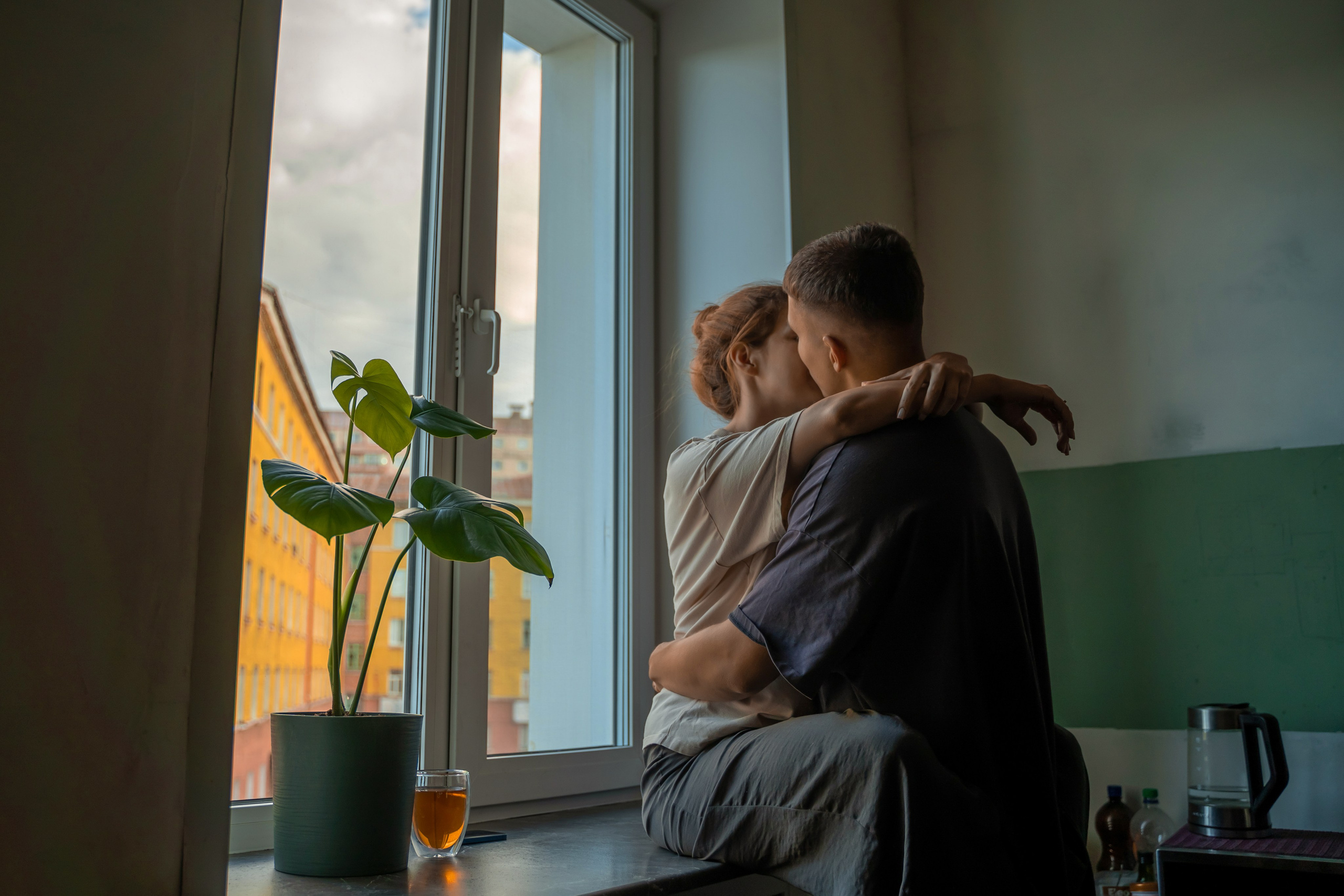 Пётр и Антонина. Череваненко Сергей и Элина — свадебный фотограф видеограф