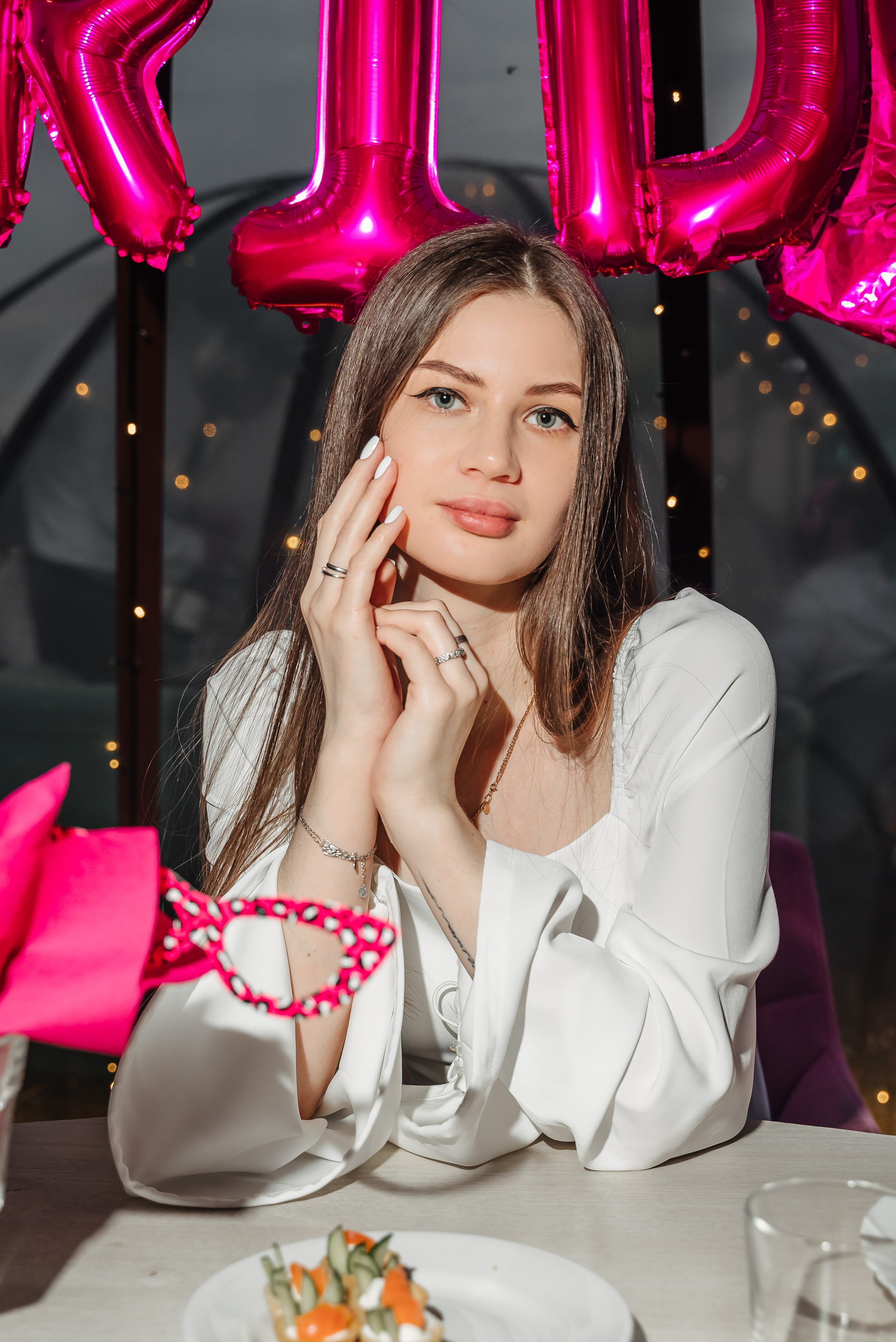 Девичник Ангелины. Свадебный фотограф Ирина Димитриева