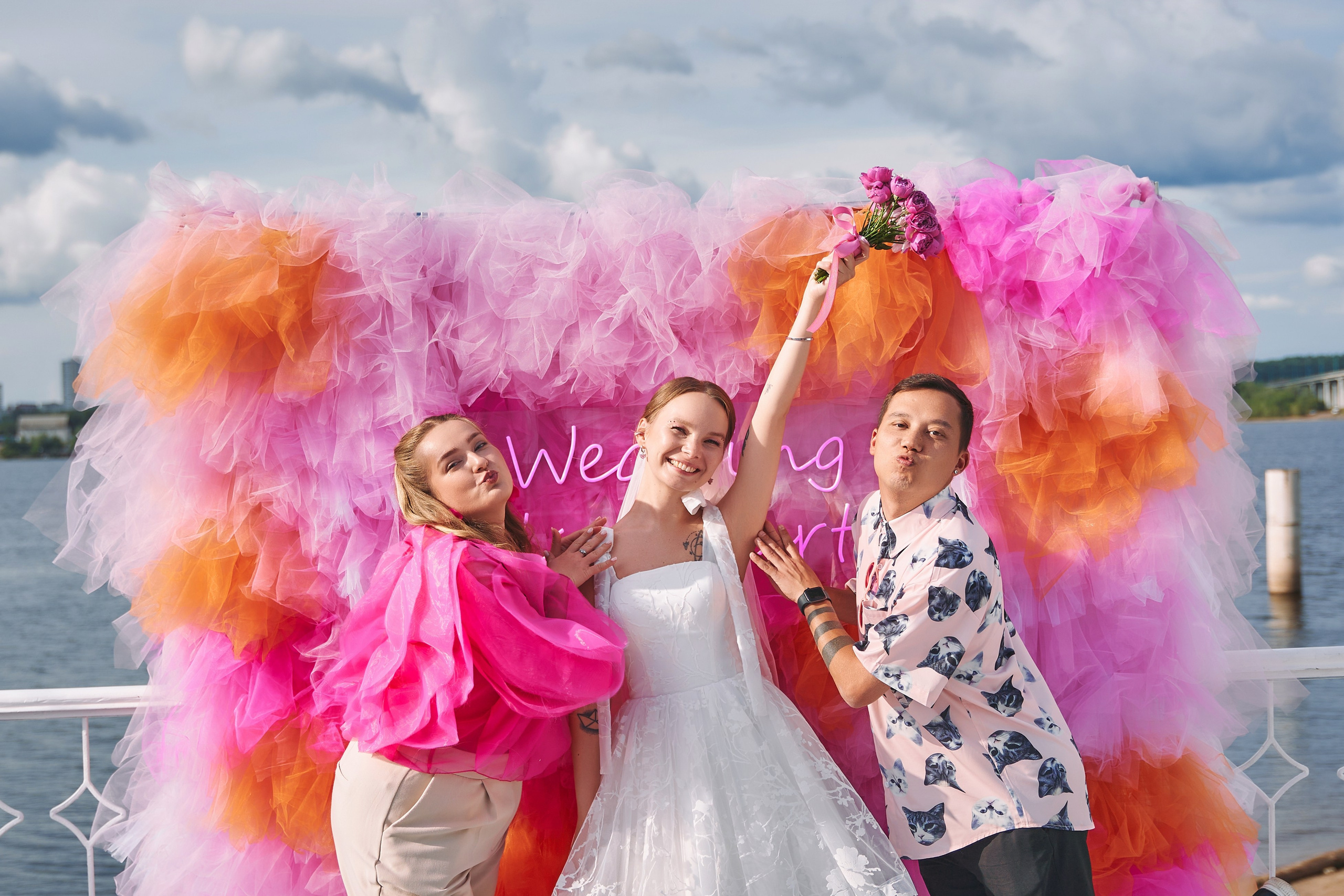 WEDDING. Фотограф в Перми (Егор Гладких): цены, портфолио, гайды