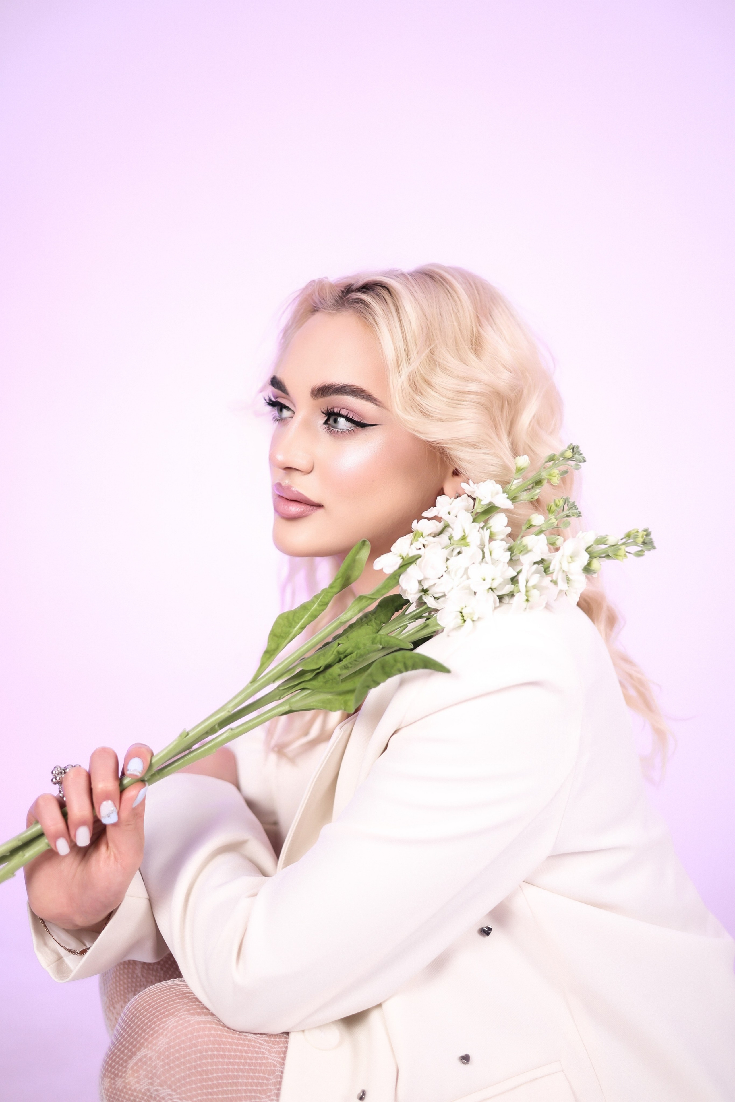 Мария. Фотограф Елизавета Наумова