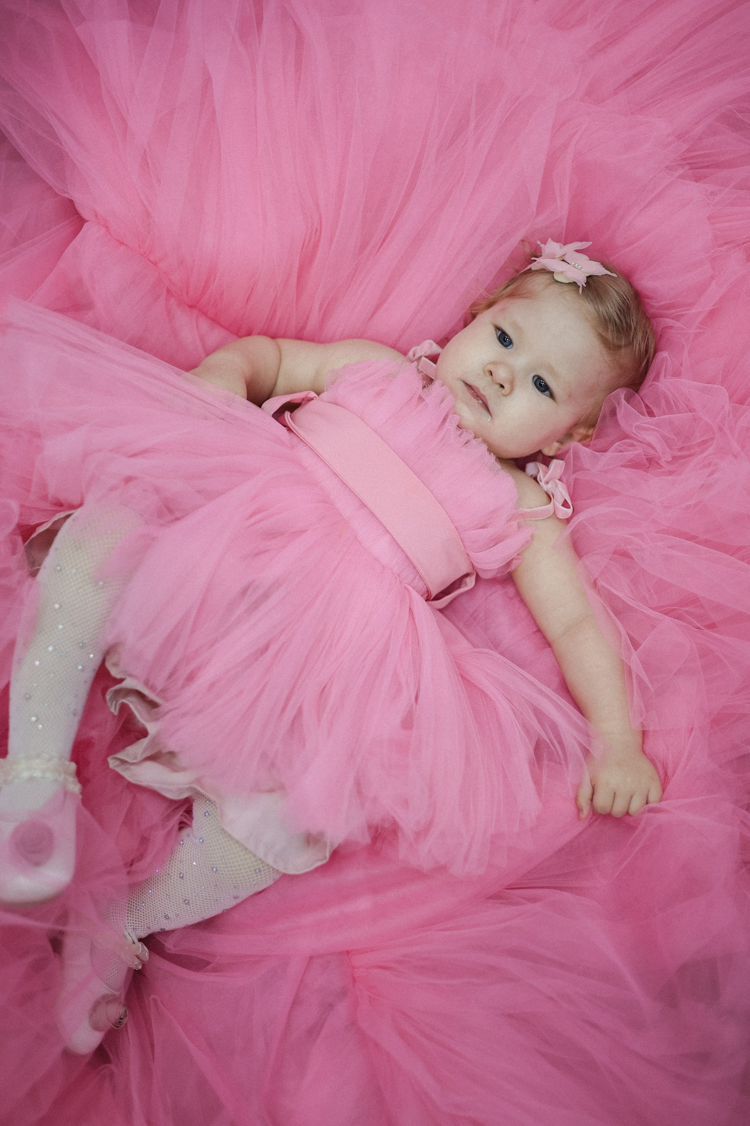 Happy birthday, Nikol. Фотограф Елизавета Наумова