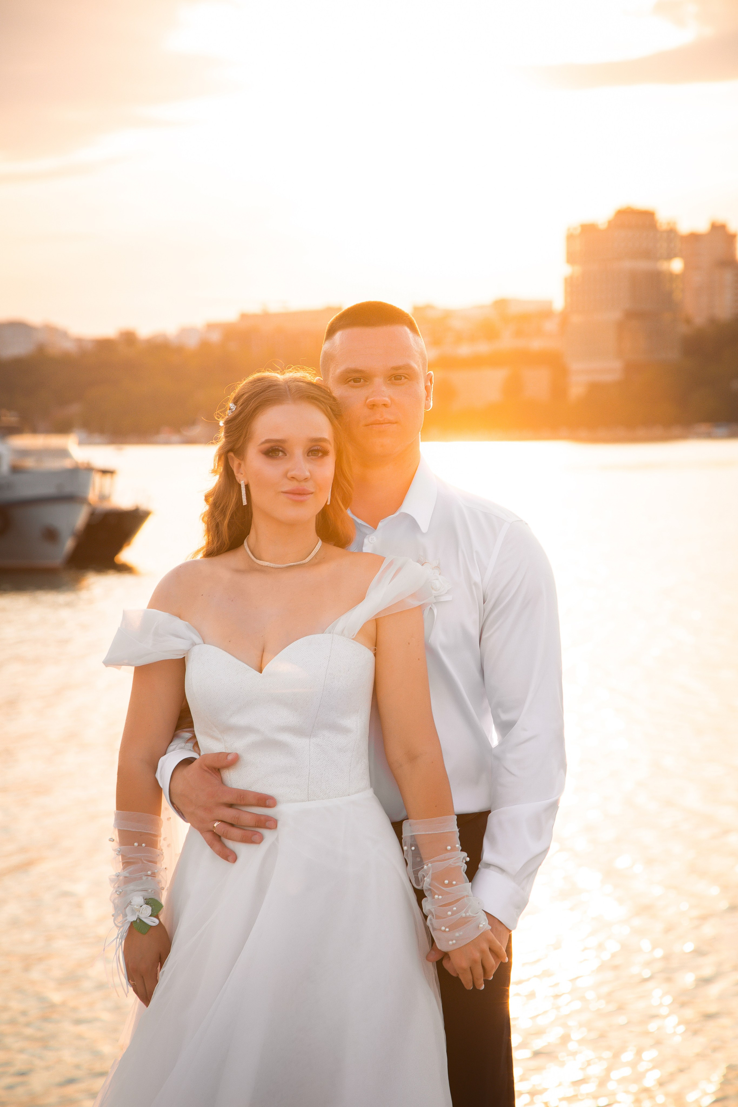 Wedding. Анна Рышкевич