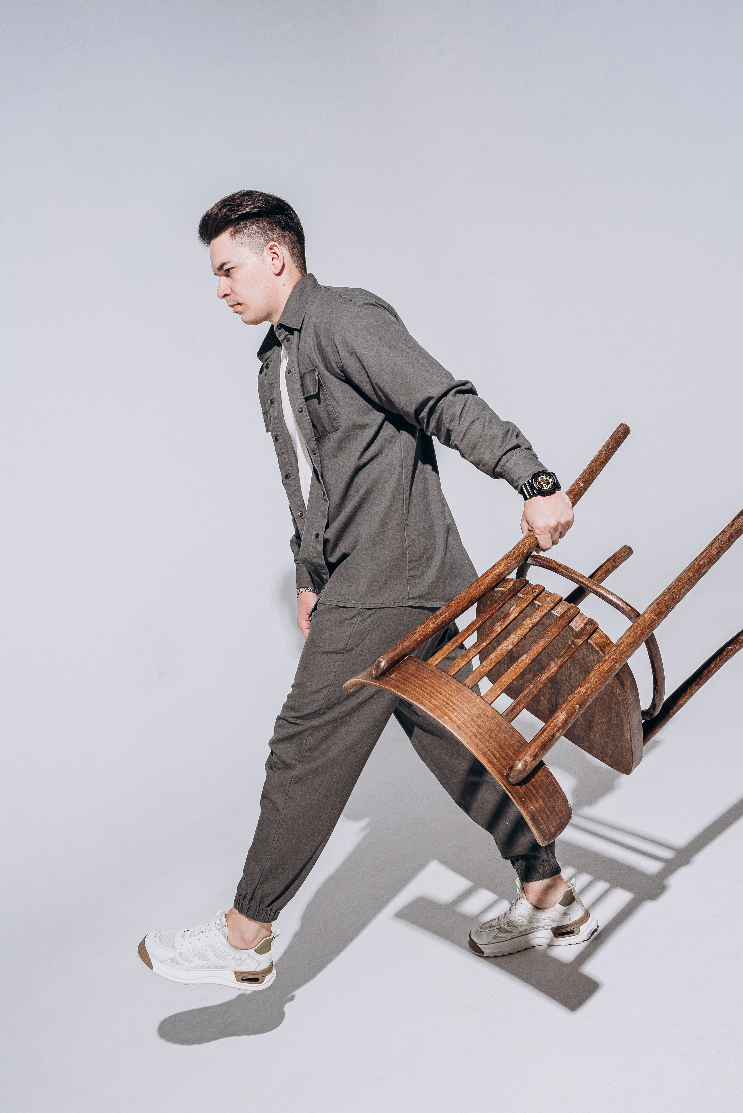 Дмитрий. Фотограф Новороссийск / ЮФО / Москва Руслан Пелин