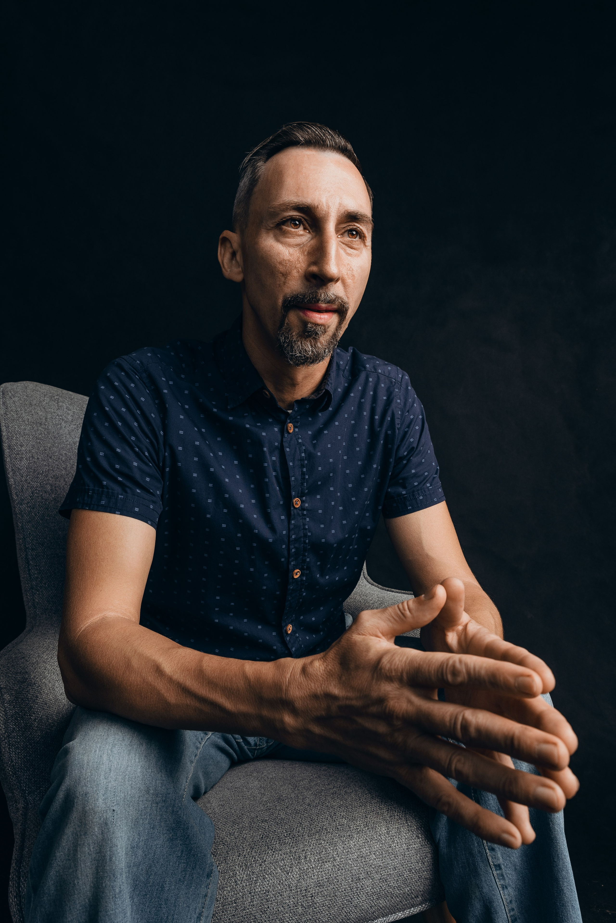 Михаил. Фотограф Новороссийск / ЮФО / Москва Руслан Пелин